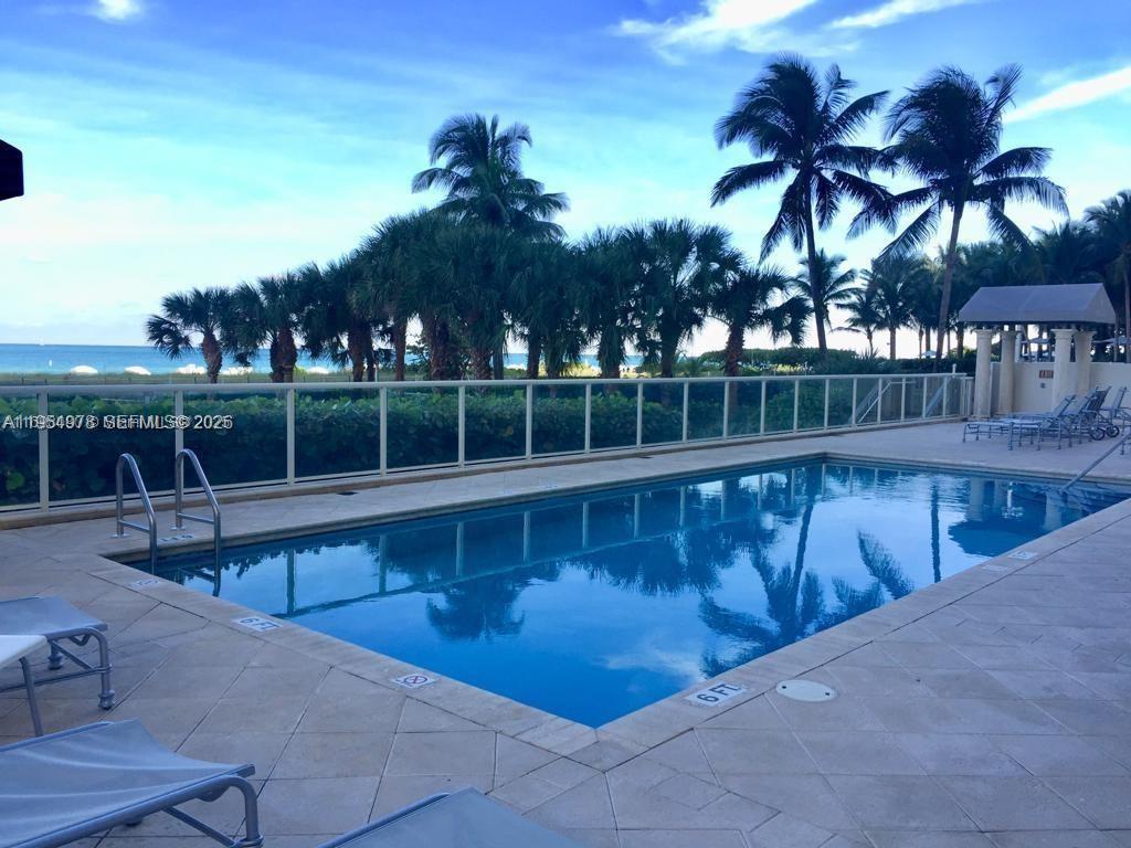 Photo of 9499 Collins Ave  #205, Surfside, Florida, 33154 - 