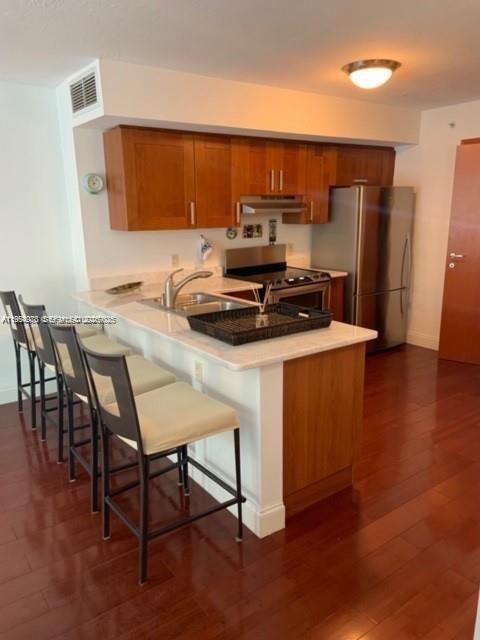 Photo of 9499 Collins Ave  #205, Surfside, Florida, 33154 - 