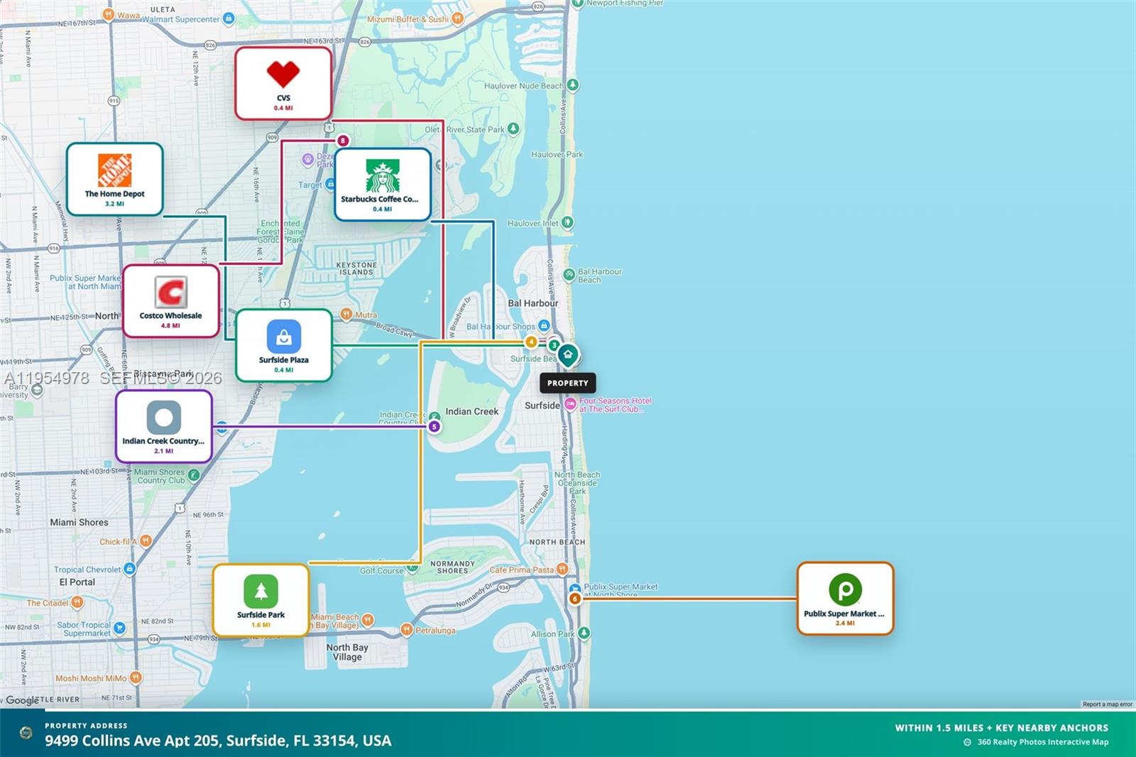 Photo 30 of Collins Ave
