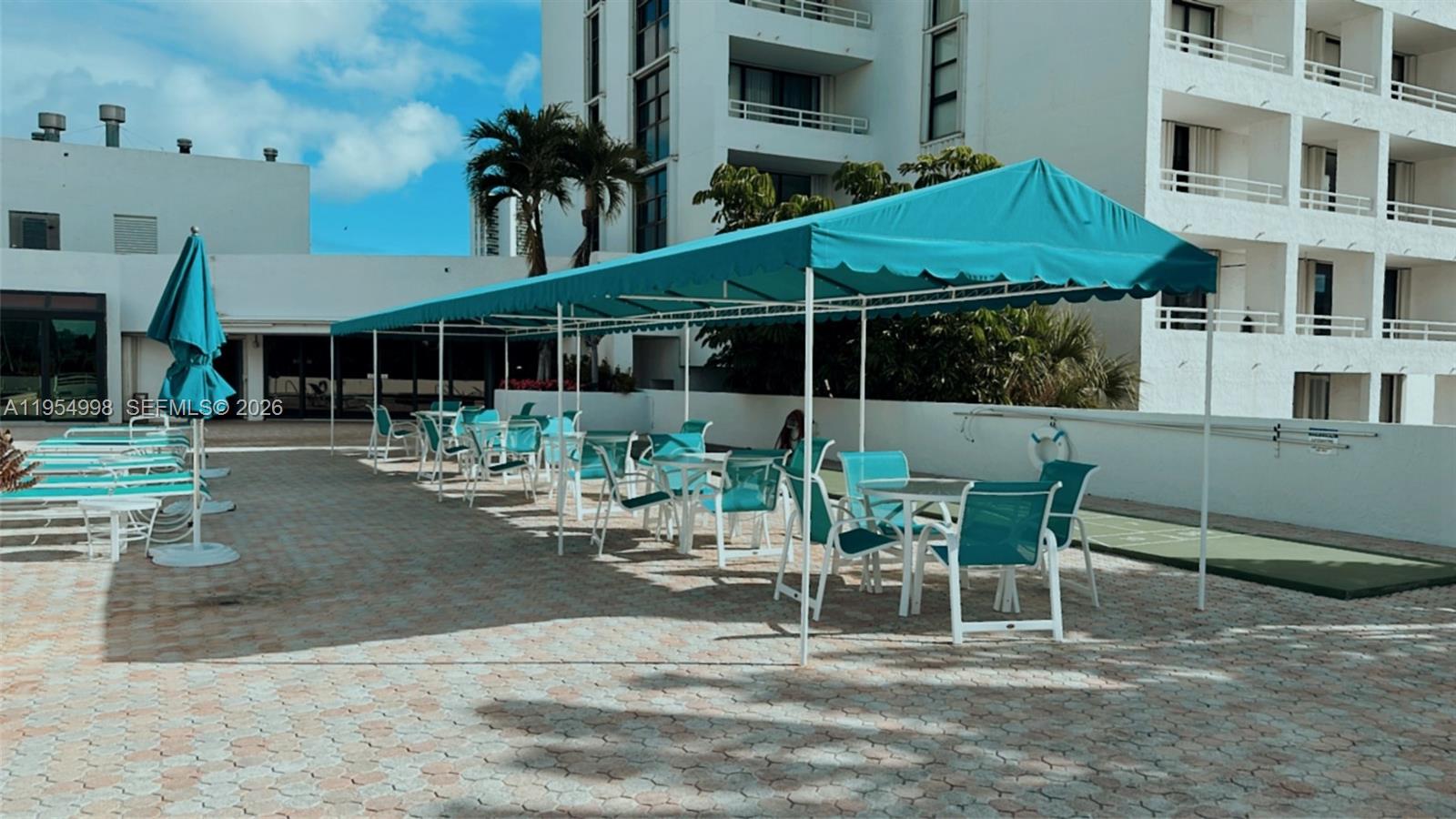 Photo of 20355 34th Ct  #1727, Aventura, Florida, 33180 - 