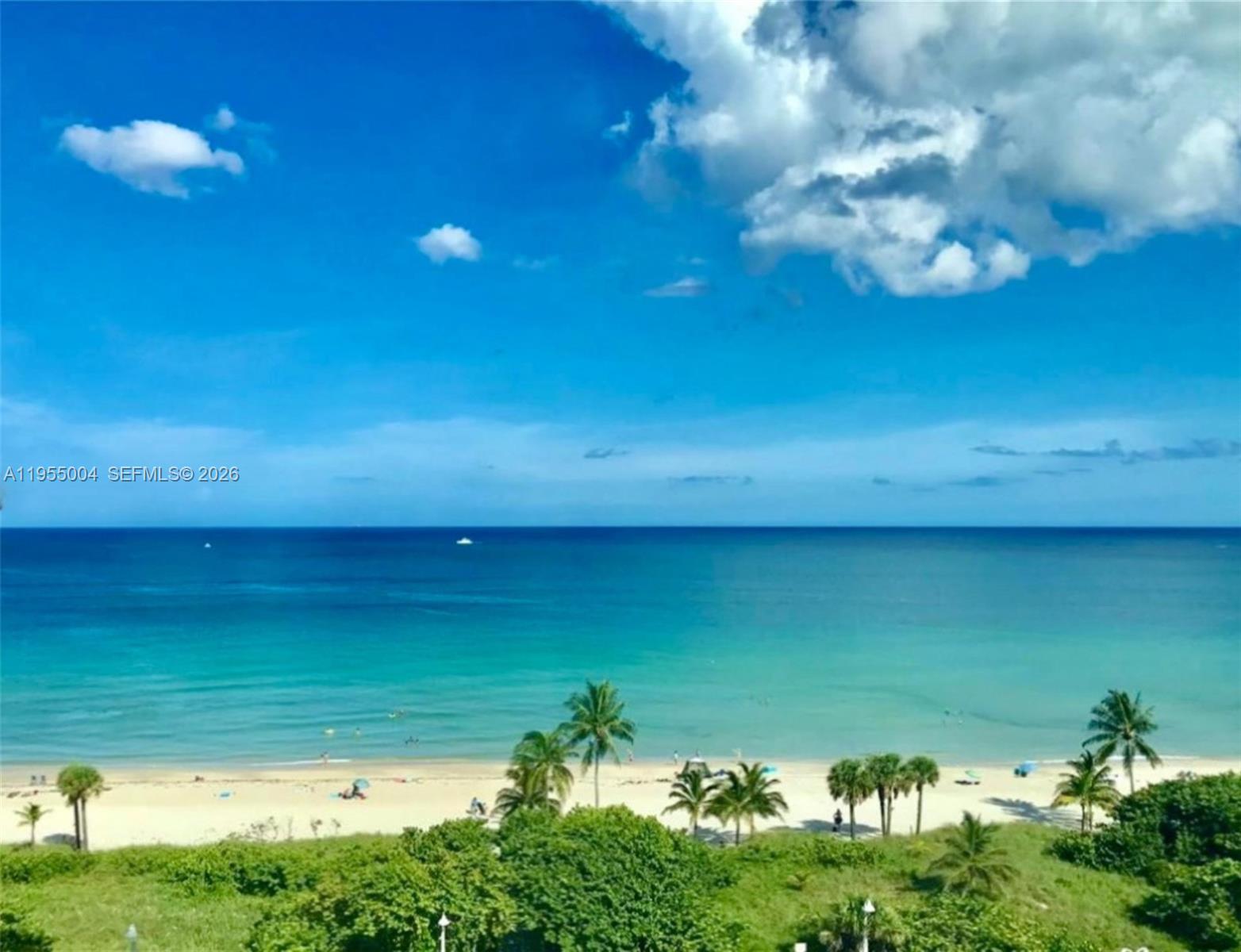 Photo of 1201 Ocean Dr #318S, Hollywood, Florida, 33019 -