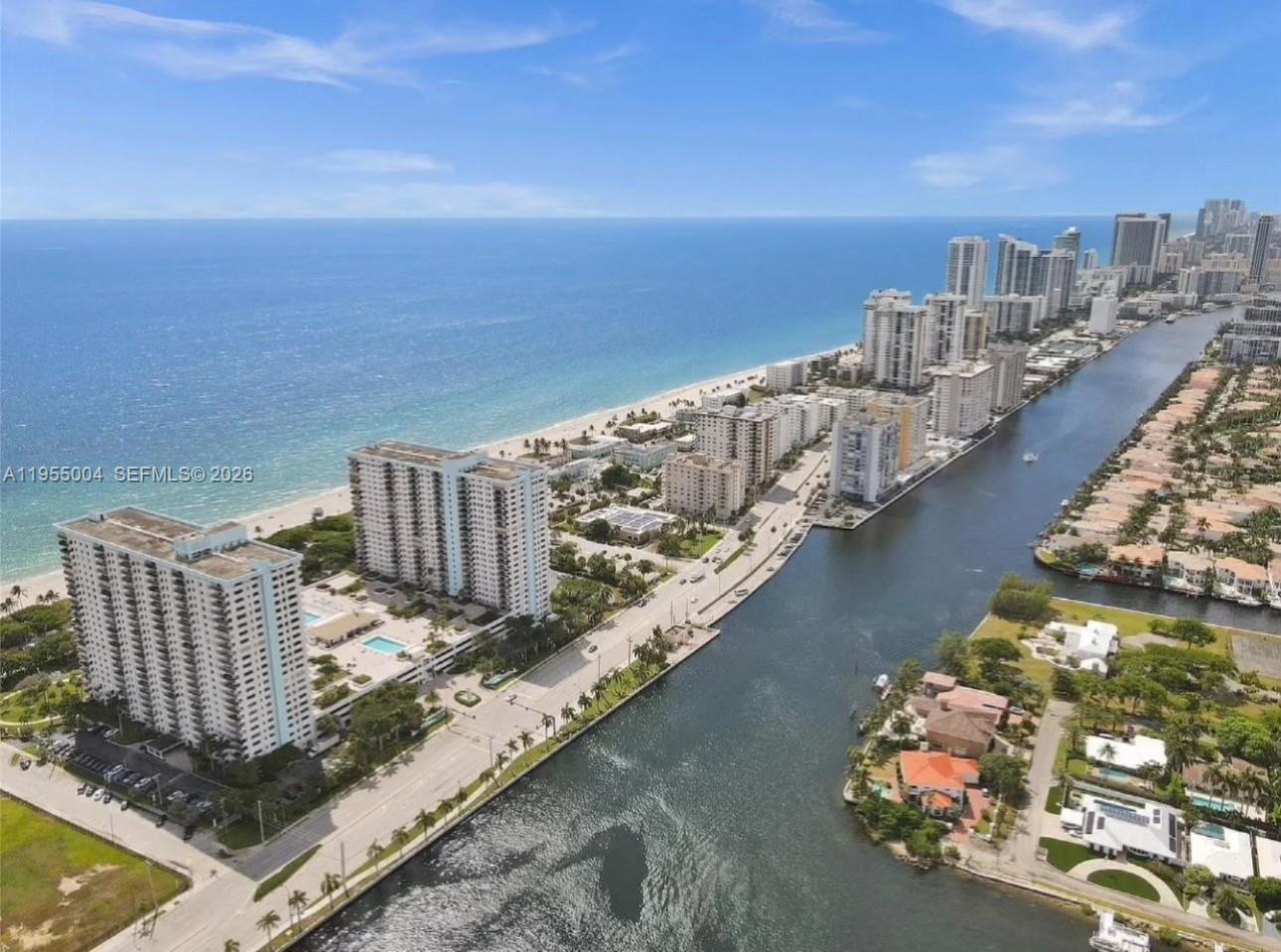 Photo of 1201 Ocean Dr #318S, Hollywood, Florida, 33019 -