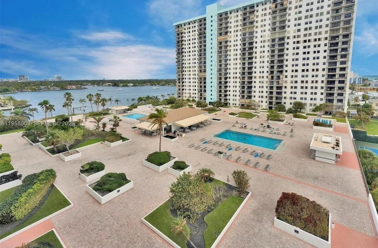 Photo of 1201 Ocean Dr #318S, Hollywood, Florida, 33019 -