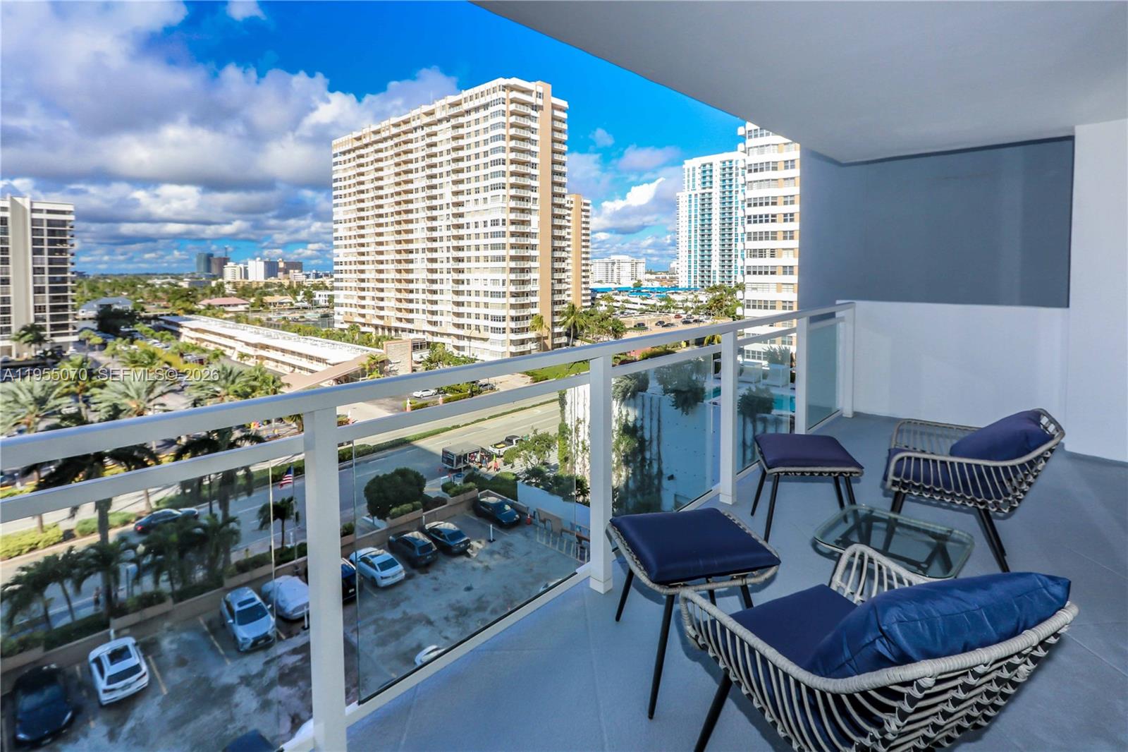 Photo of 2030 Ocean Dr  #727, Hallandale Beach, Florida, 33009 - 