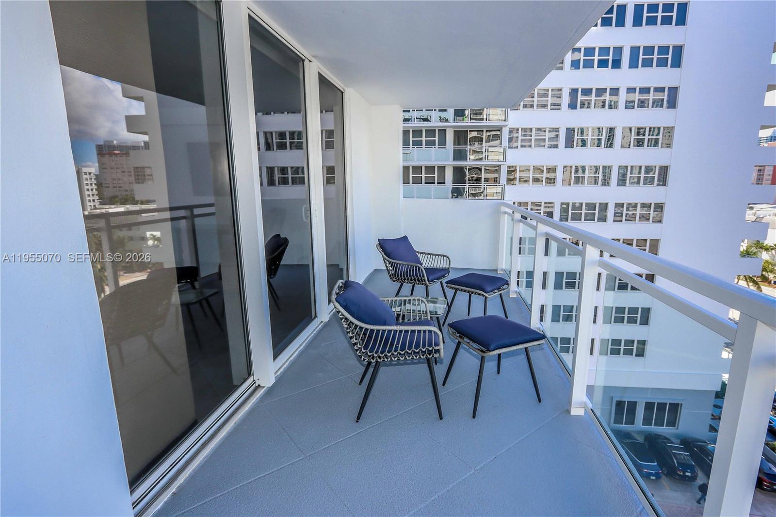 Photo of 2030 Ocean Dr  #727, Hallandale Beach, Florida, 33009 - 