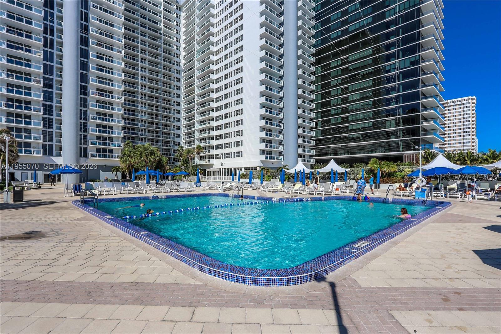 Photo of 2030 Ocean Dr  #727, Hallandale Beach, Florida, 33009 - 