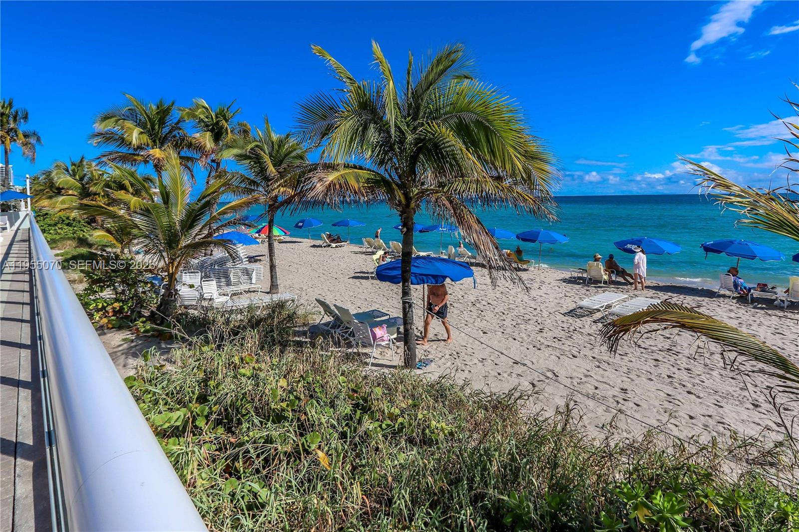 Photo of 2030 Ocean Dr  #727, Hallandale Beach, Florida, 33009 - 