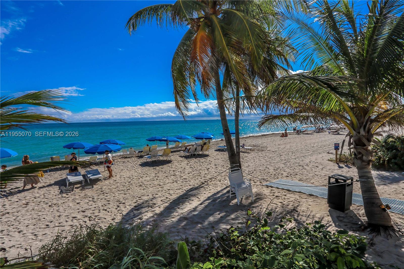 Photo of 2030 Ocean Dr  #727, Hallandale Beach, Florida, 33009 - 