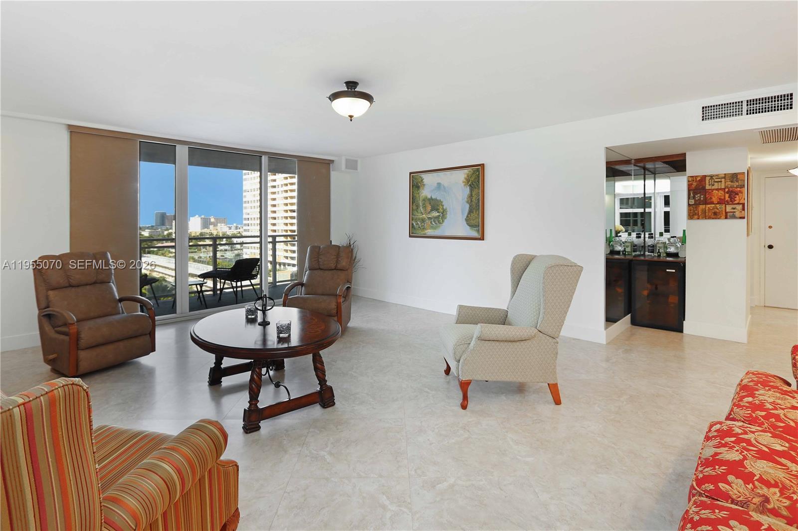 Photo of 2030 Ocean Dr  #727, Hallandale Beach, Florida, 33009 - 