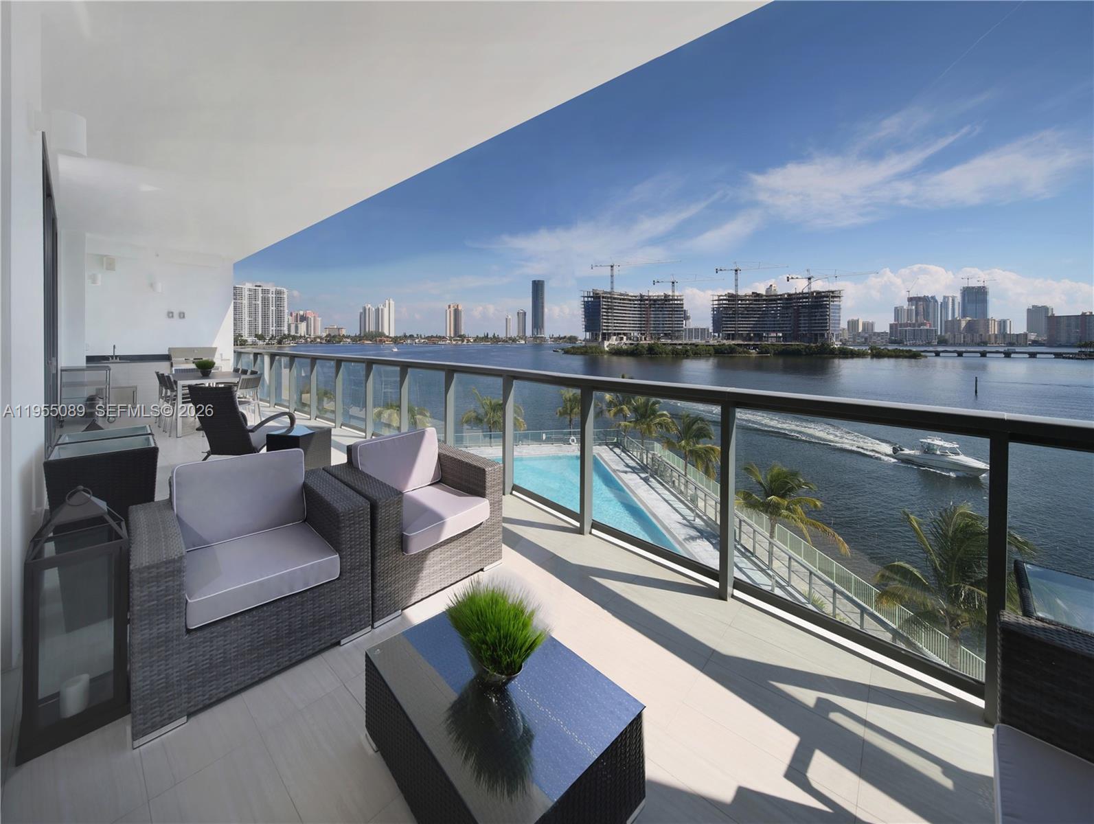 Photo of 3300 188th St  #315, Aventura, Florida, 33180 - 