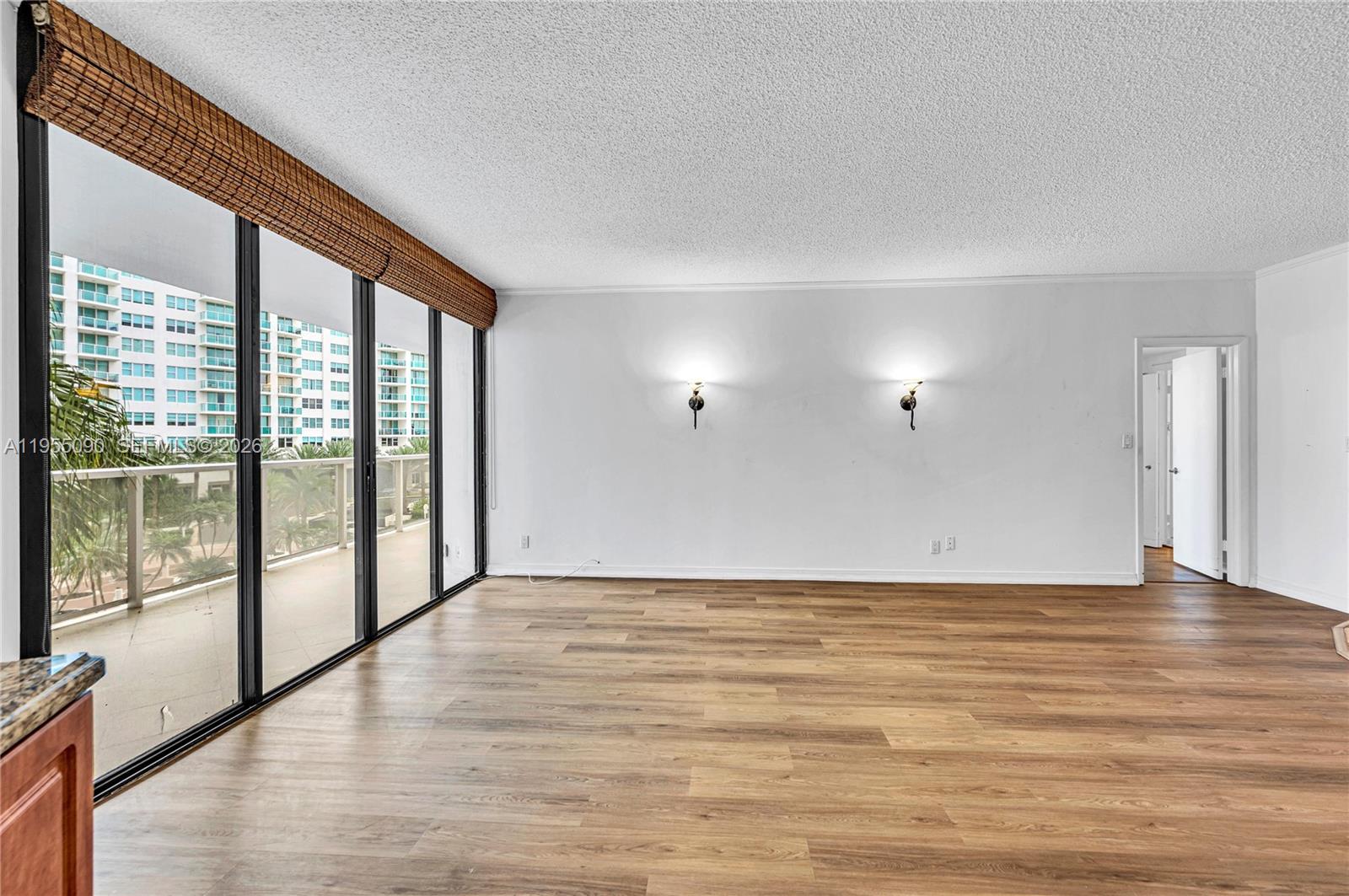 Photo of 20281 Country Club Dr  #210, Aventura, Florida, 33180 - Living room