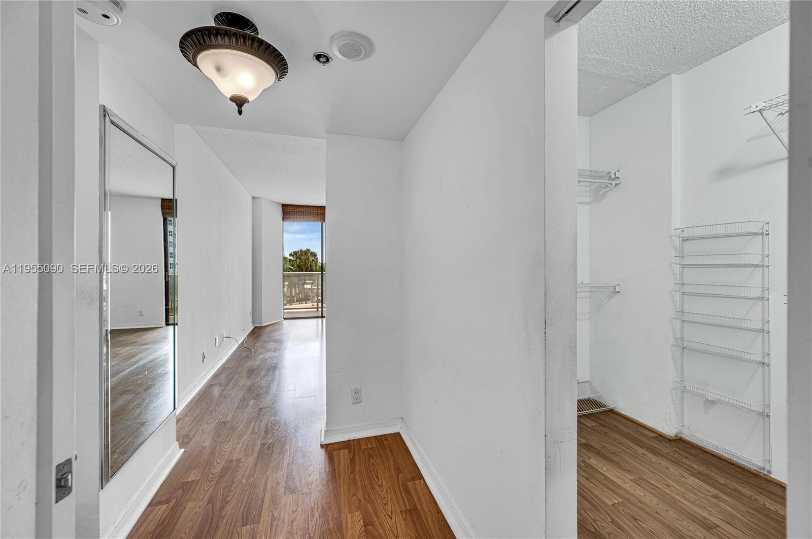 Photo of 20281 Country Club Dr  #210, Aventura, Florida, 33180 - Primary bedroom closet