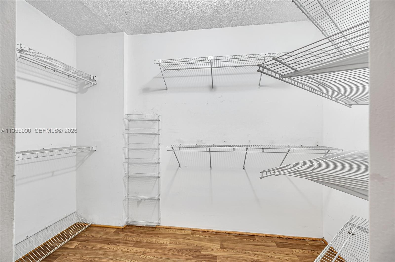 Photo of 20281 Country Club Dr  #210, Aventura, Florida, 33180 - Primary closet