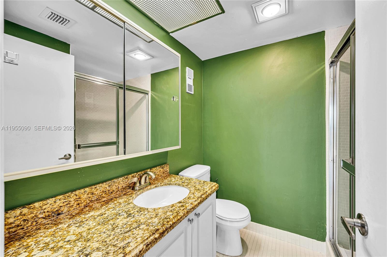 Photo of 20281 Country Club Dr  #210, Aventura, Florida, 33180 - second bedroom