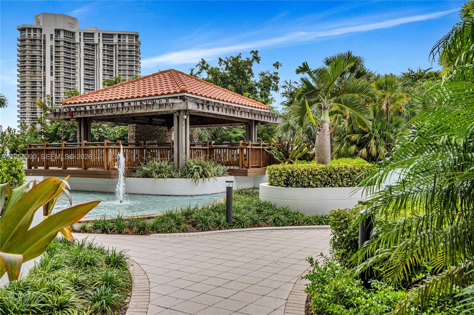 Photo of 20281 Country Club Dr  #210, Aventura, Florida, 33180 - a wonderful place to relax