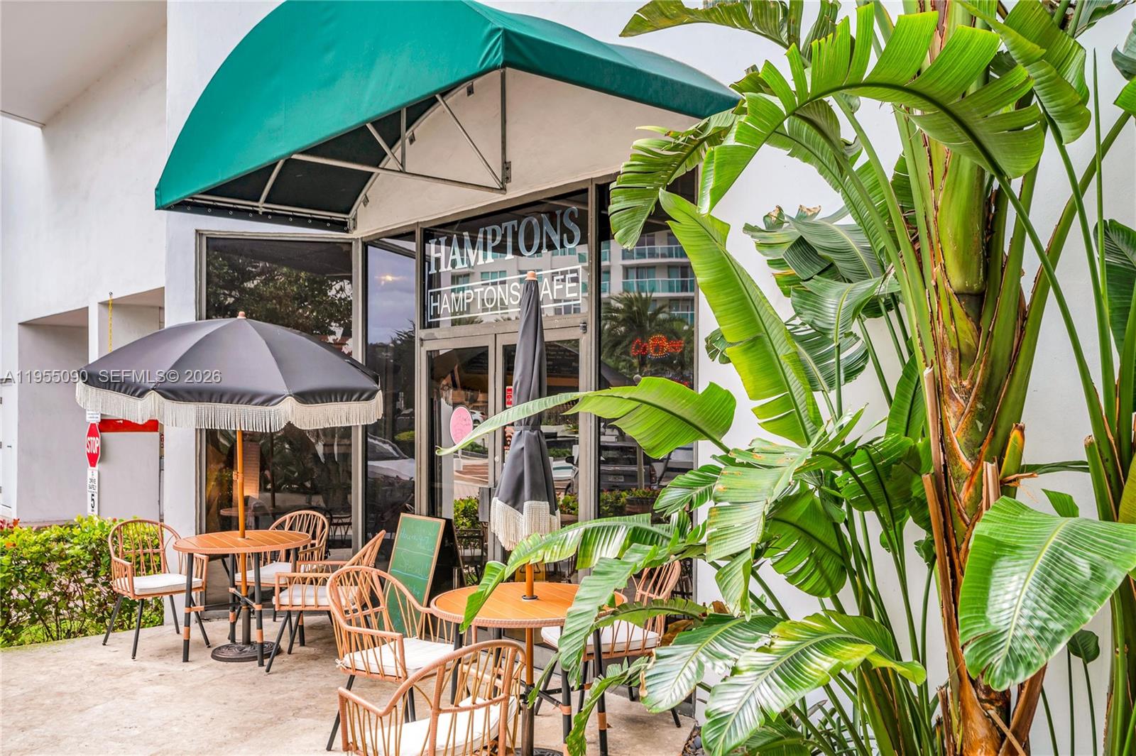 Photo of 20281 Country Club Dr  #210, Aventura, Florida, 33180 - a grocery/cafe