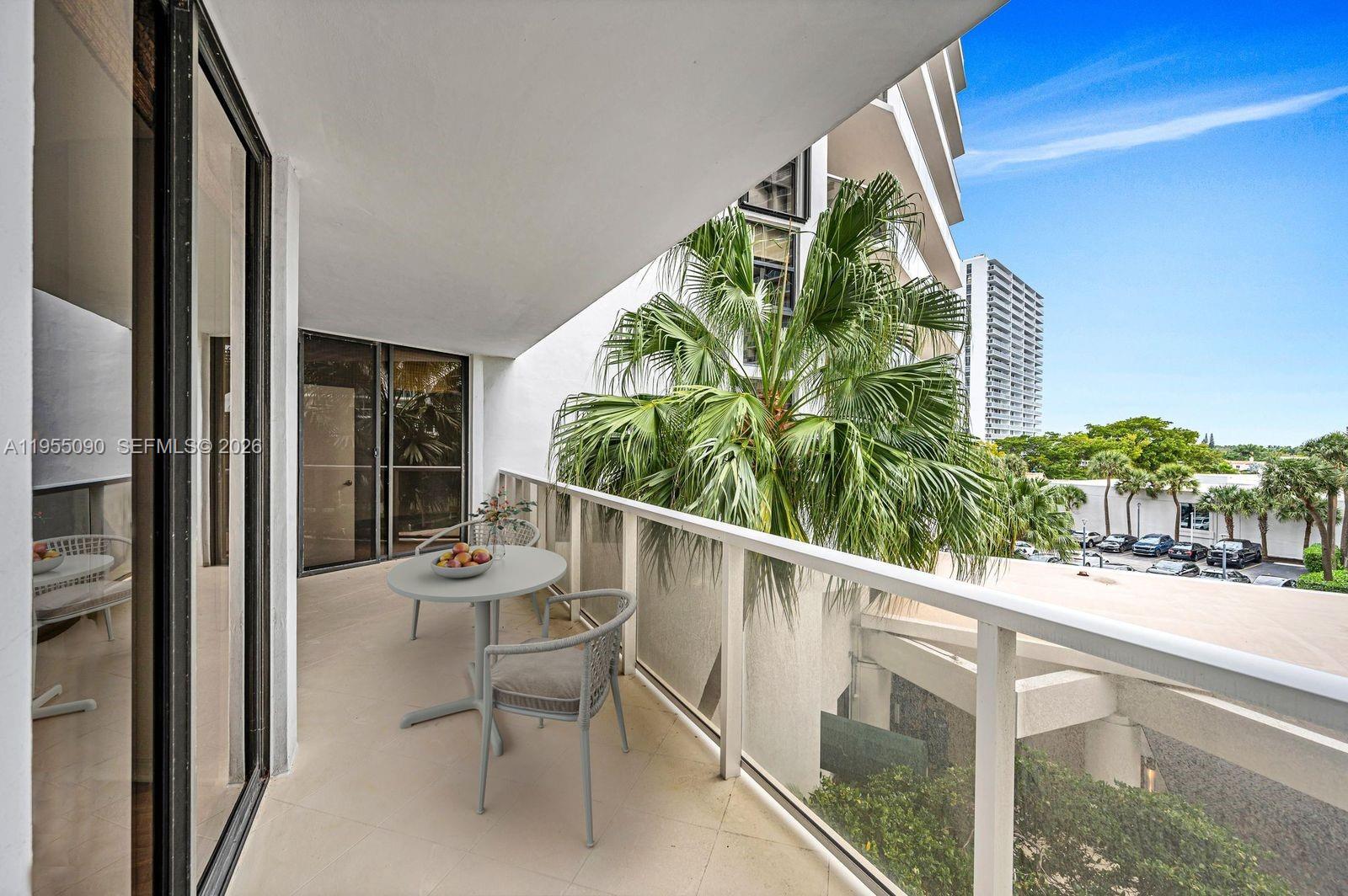 Photo of 20281 Country Club Dr  #210, Aventura, Florida, 33180 - Virtually Staged furniture