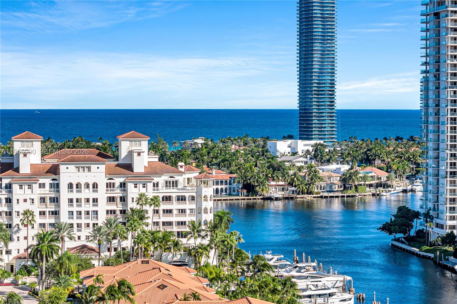 Photo of 20281 Country Club Dr  #210, Aventura, Florida, 33180 - The neighborhood