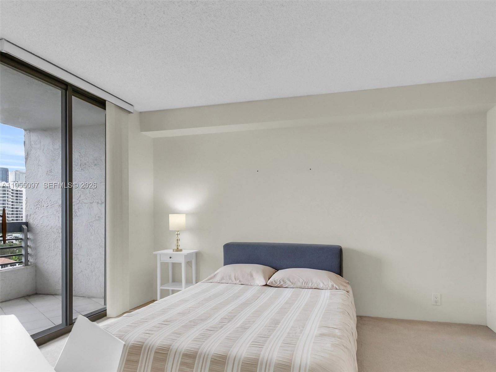 Photo of 3400 192nd St  #910, Aventura, Florida, 33180 - Guest bedroom