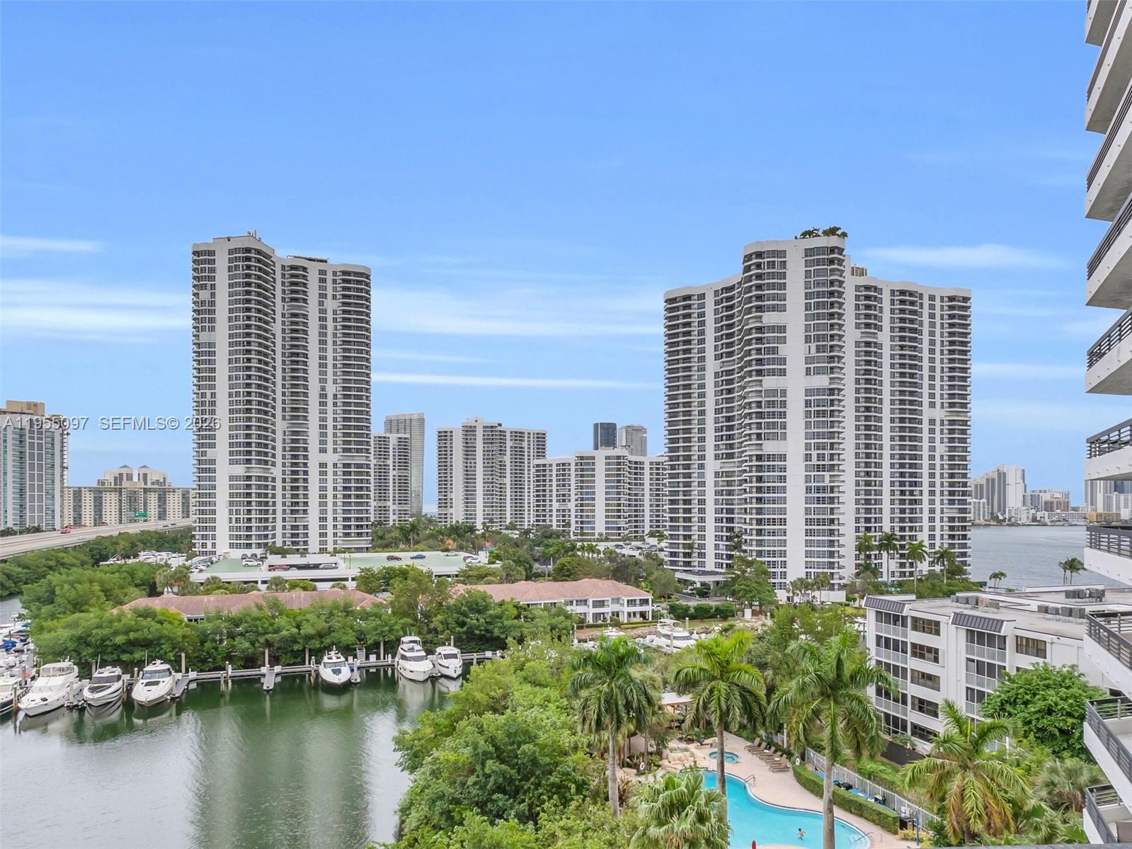 Photo of 3400 192nd St  #910, Aventura, Florida, 33180 - 