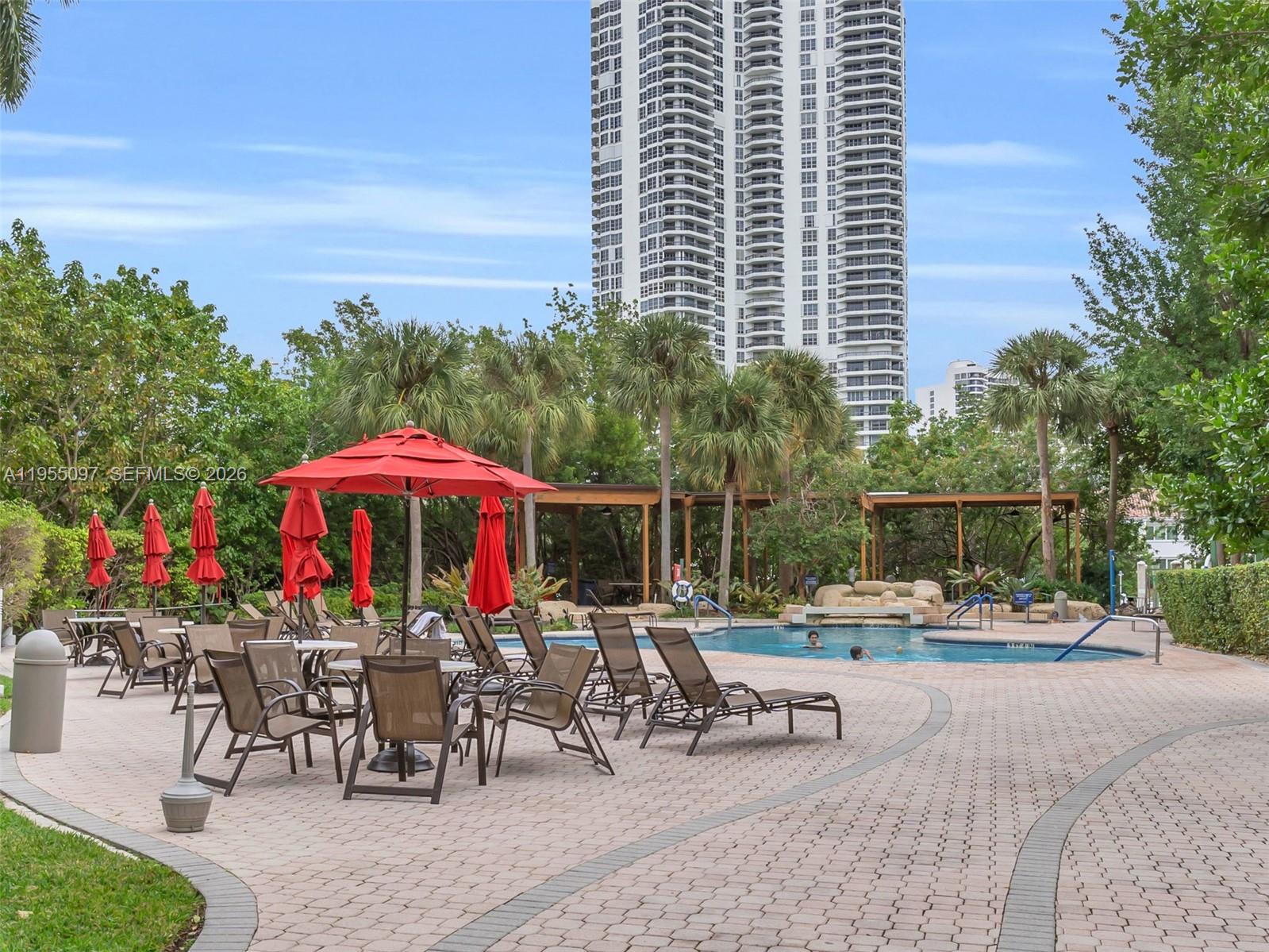 Photo of 3400 192nd St  #910, Aventura, Florida, 33180 - 