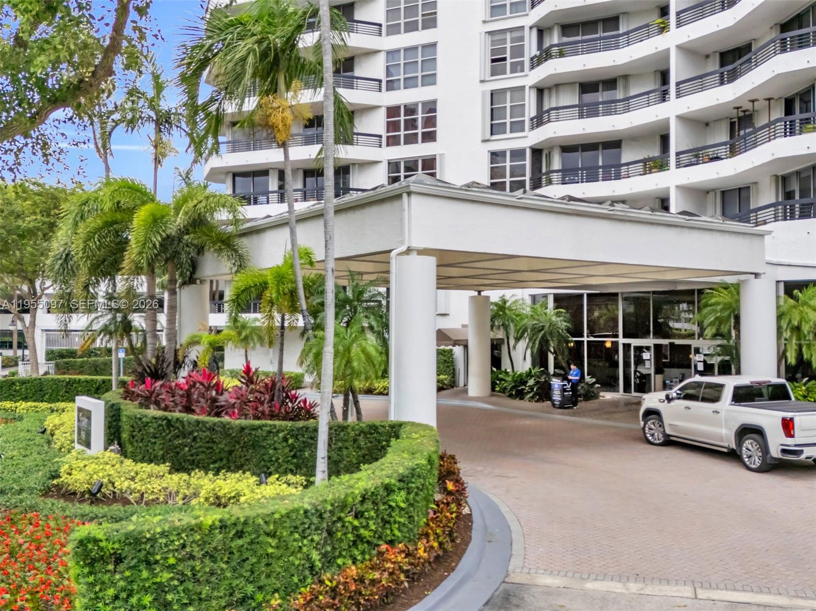 Photo of 3400 192nd St  #910, Aventura, Florida, 33180 - 