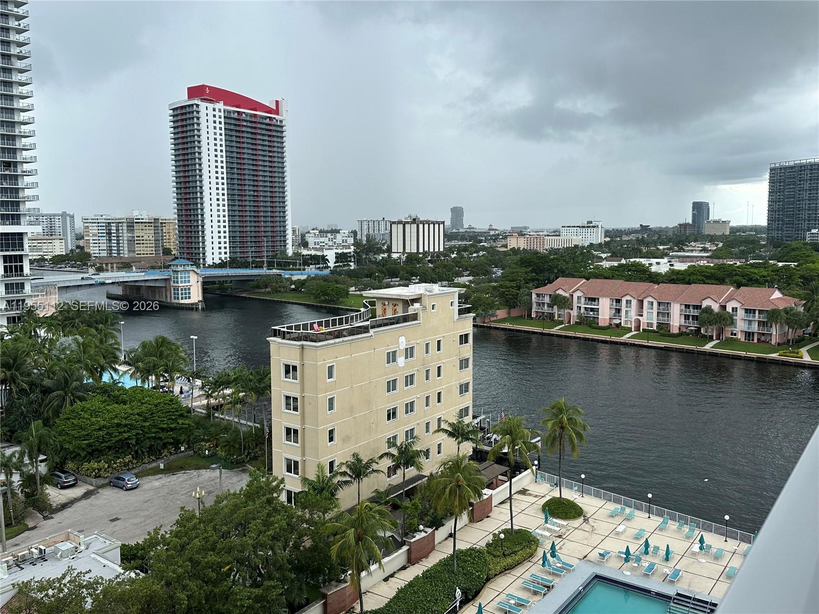 Photo of 3800 Ocean Dr  #1008, Hollywood, Florida, 33019 - 