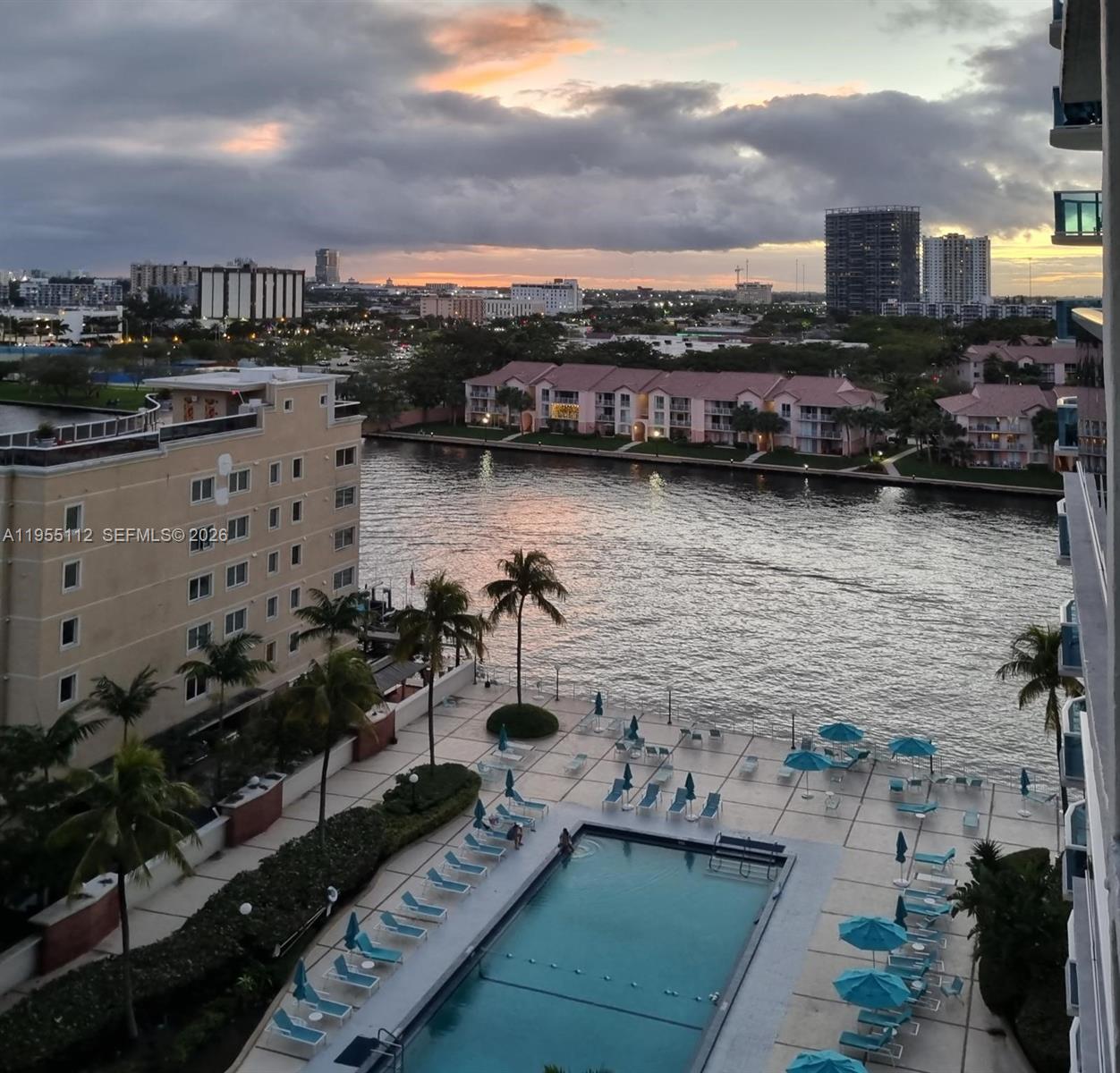 Photo of 3800 Ocean Dr  #1008, Hollywood, Florida, 33019 - 