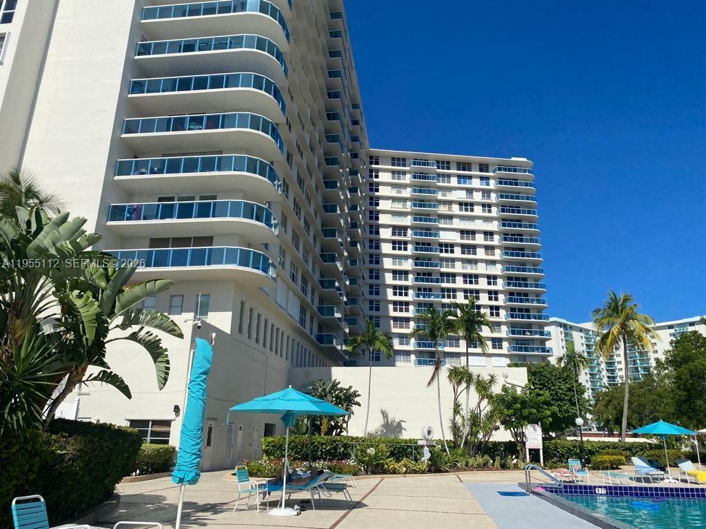 Photo of 3800 Ocean Dr  #1008, Hollywood, Florida, 33019 - 