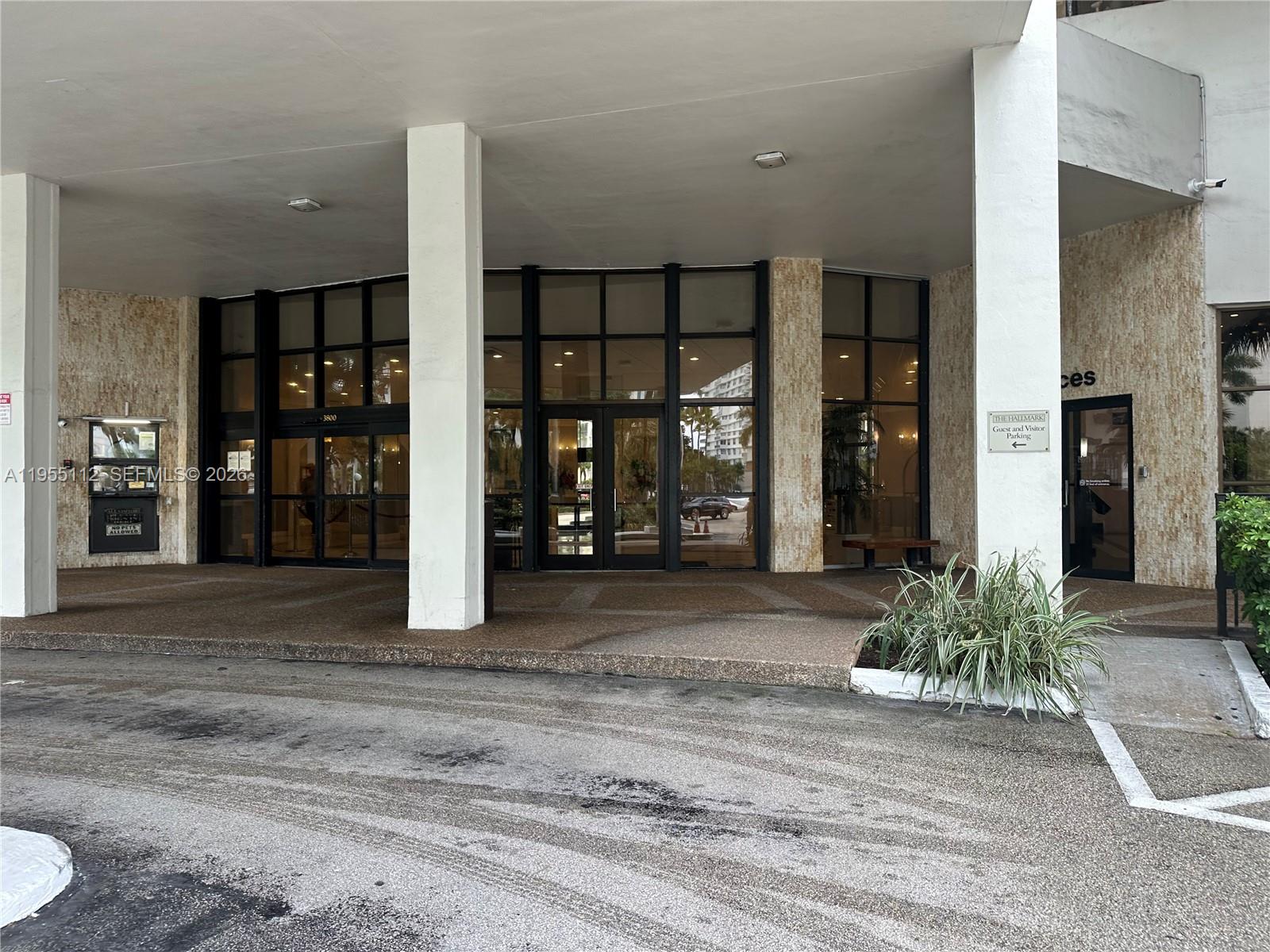 Photo of 3800 Ocean Dr  #1008, Hollywood, Florida, 33019 - 