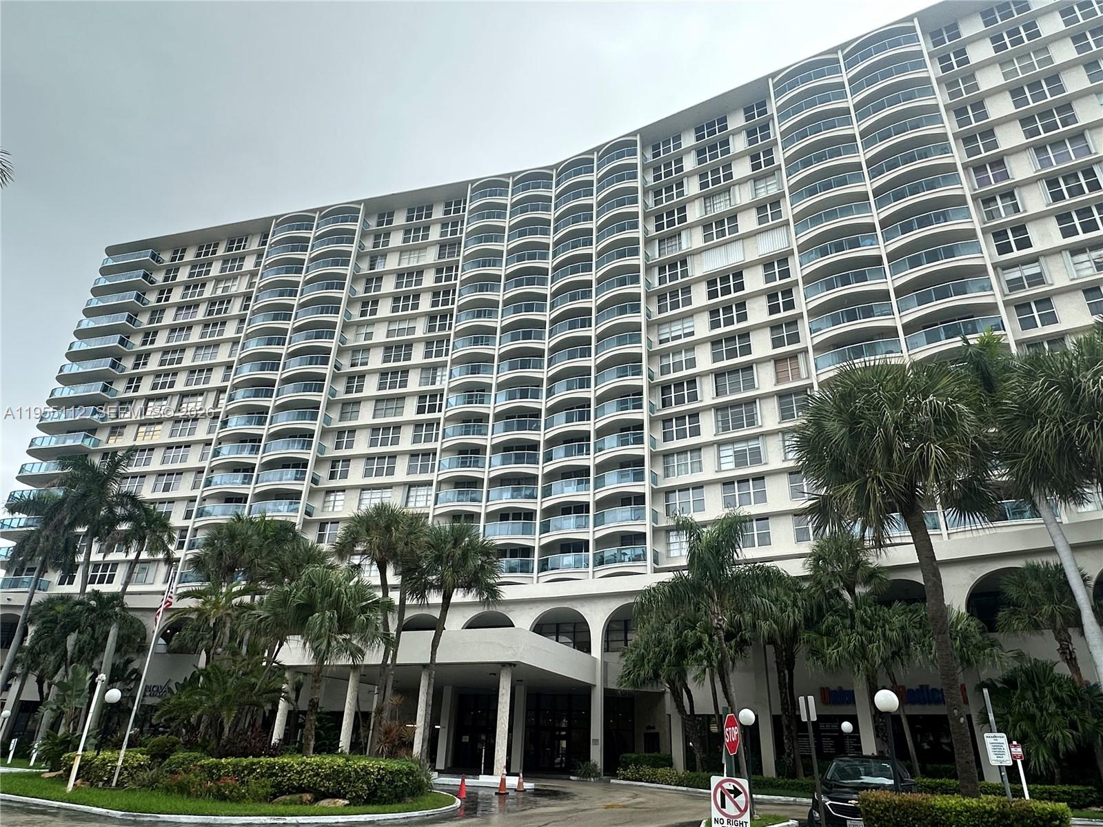 Photo of 3800 Ocean Dr  #1008, Hollywood, Florida, 33019 - 