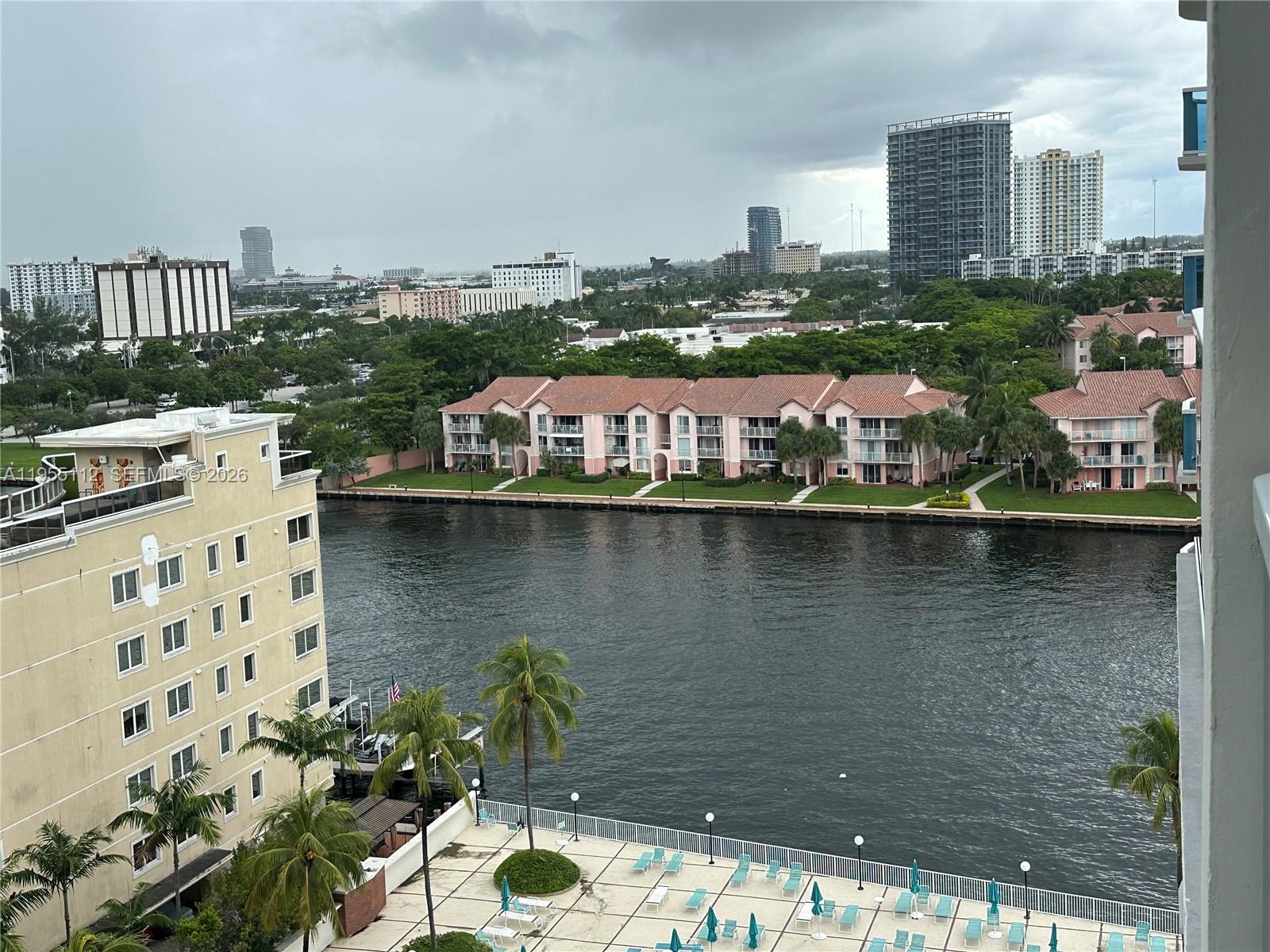 Photo of 3800 Ocean Dr  #1008, Hollywood, Florida, 33019 - 