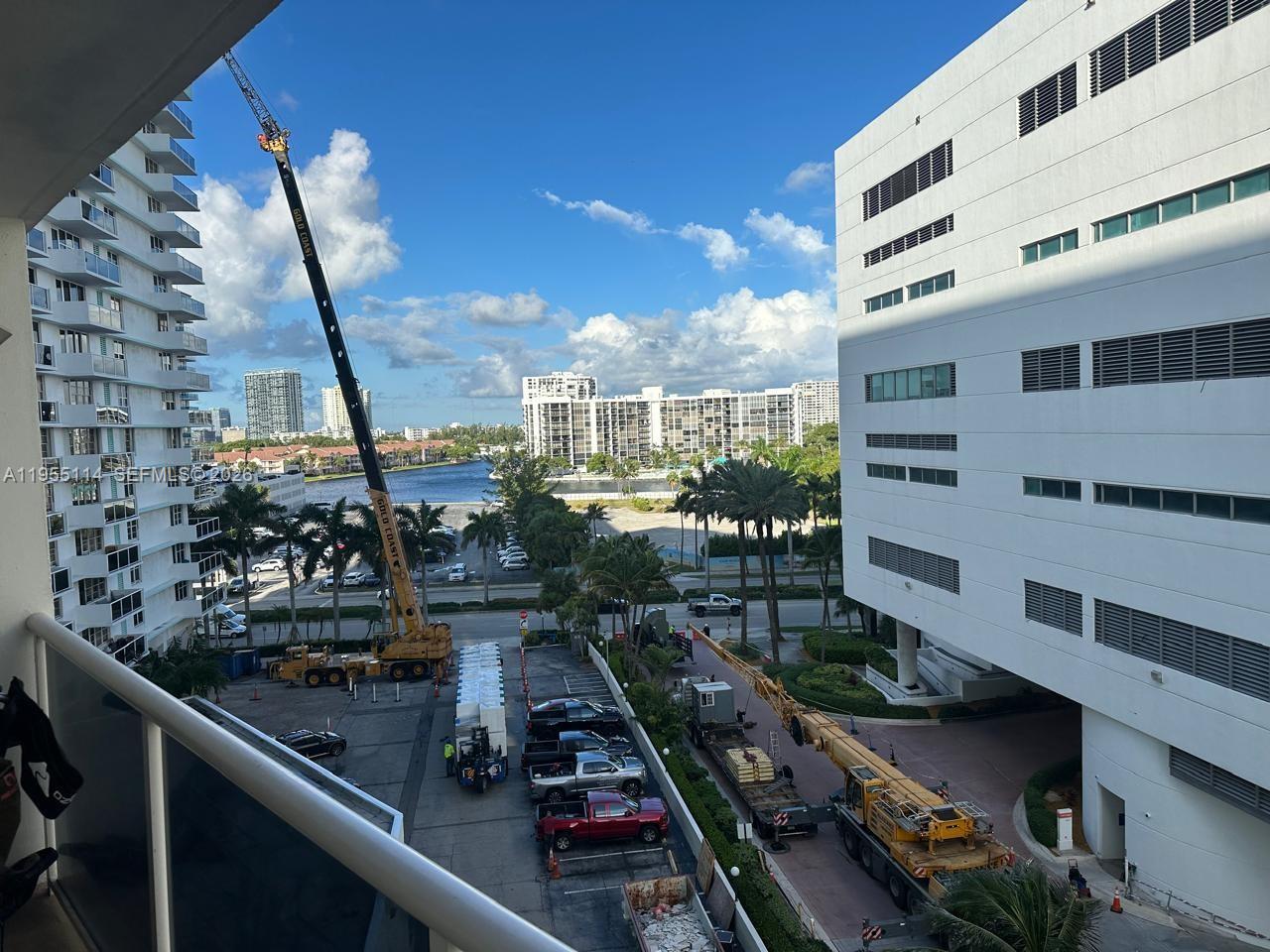 Photo of 3725 Ocean Dr #715, Hollywood, Florida, 33019 -