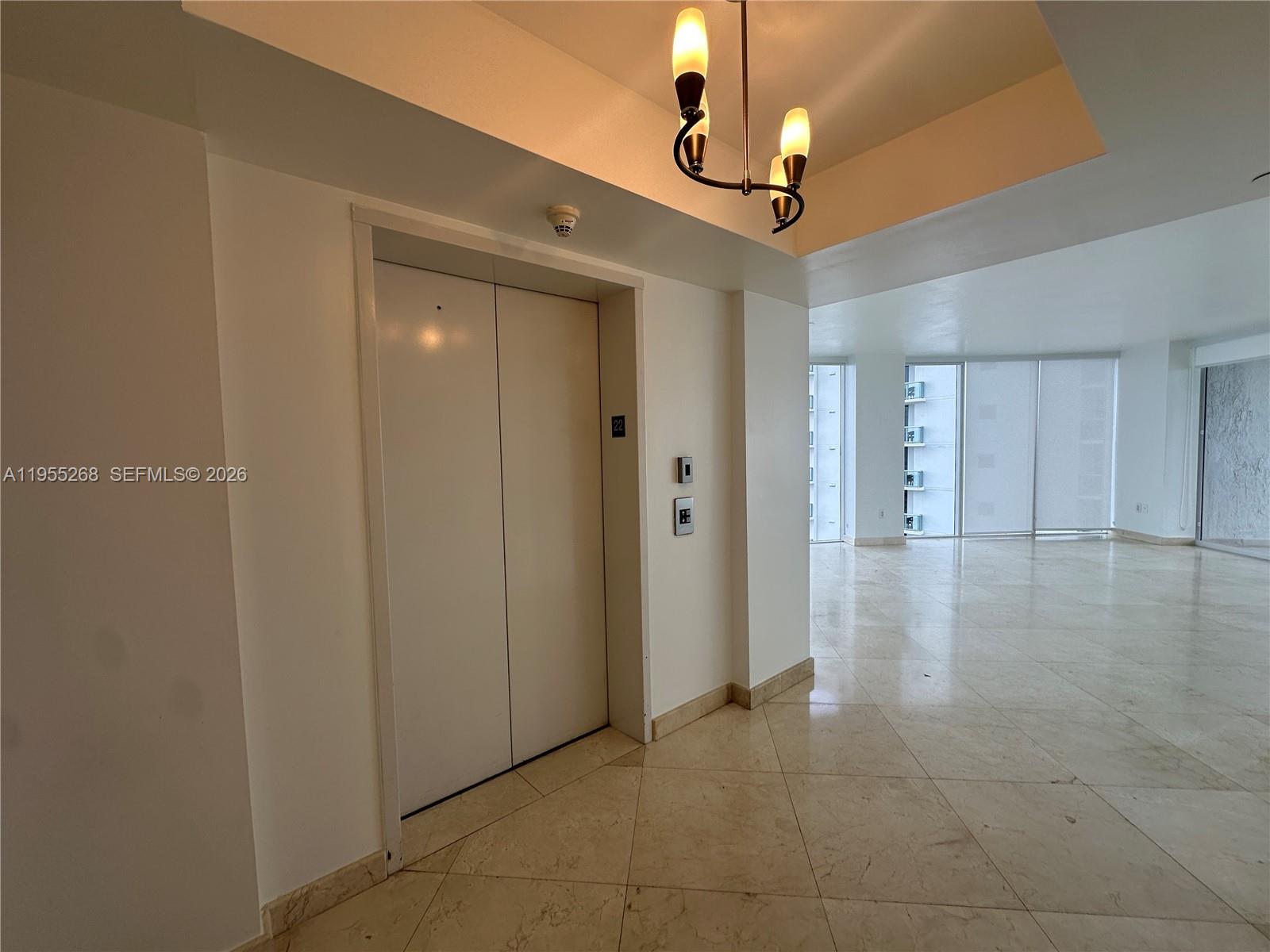Photo of 18671 COLLINS AV #2304, Sunny Isles Beach, Florida, 33160 -