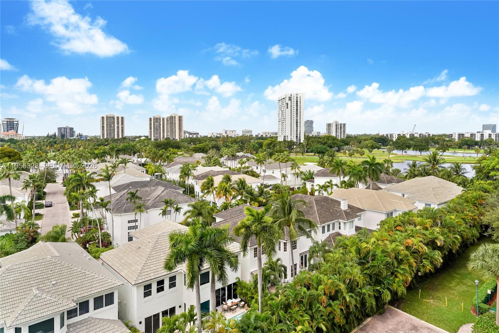 Photo of 19900 Country Club Dr #702, Aventura, Florida, 33180 - Total privacy