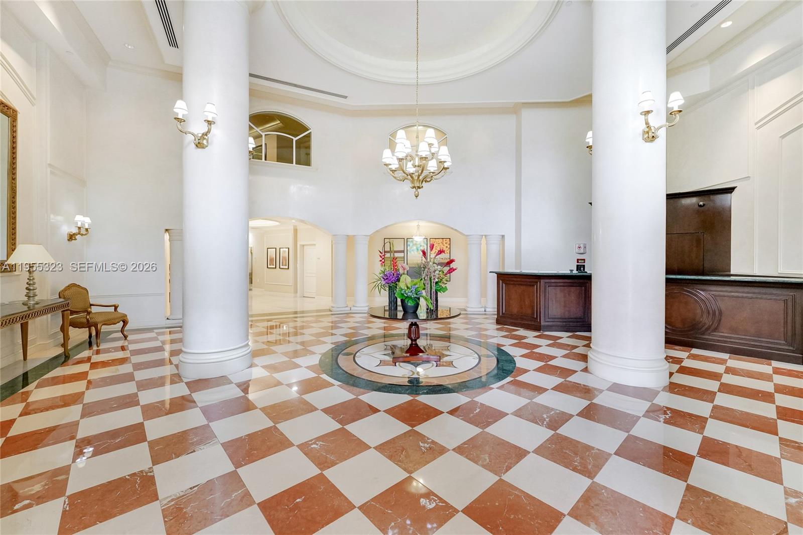 Photo of 19900 Country Club Dr #702, Aventura, Florida, 33180 -