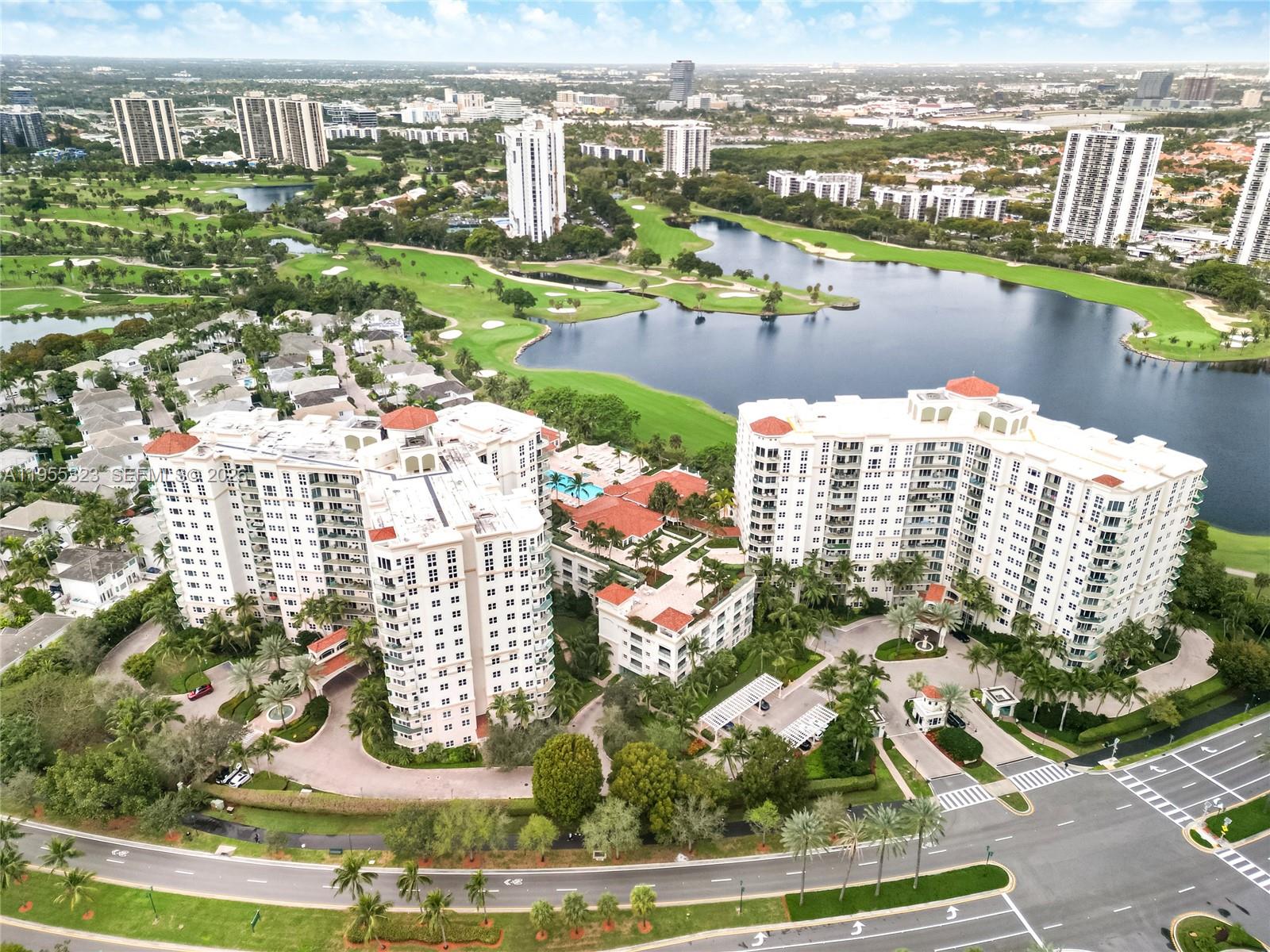 Photo of 19900 Country Club Dr #702, Aventura, Florida, 33180 -