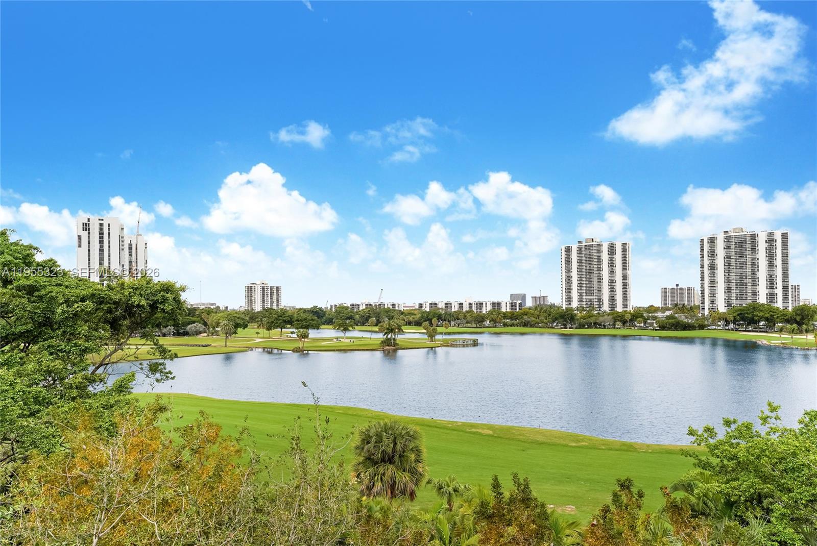 Photo of 19900 Country Club Dr #702, Aventura, Florida, 33180 -