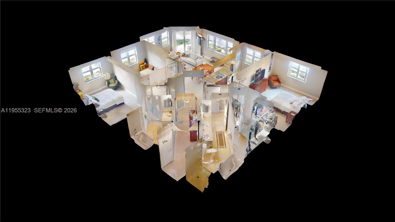 Photo of 19900 Country Club Dr #702, Aventura, Florida, 33180 -