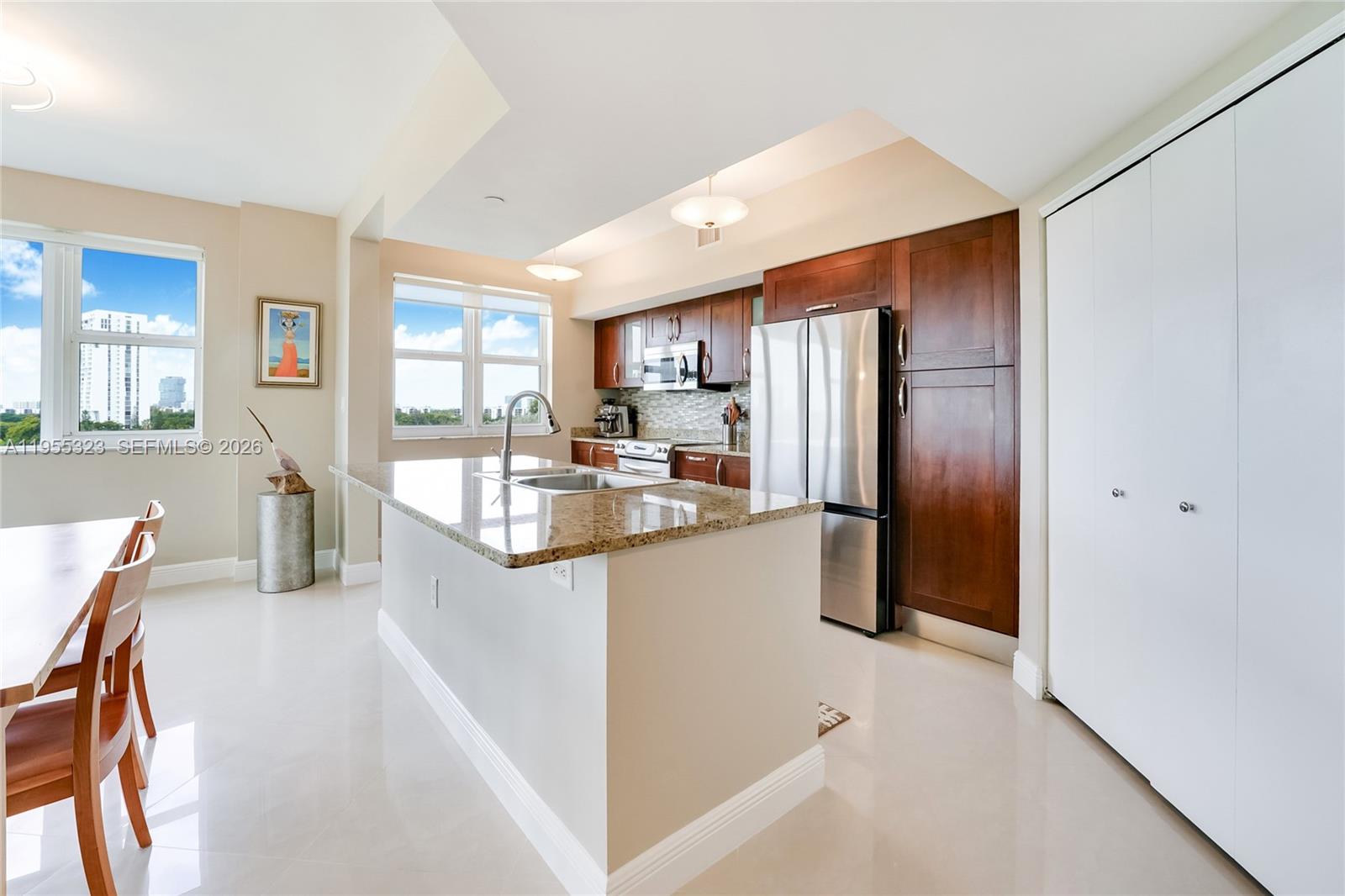 Photo of 19900 Country Club Dr #702, Aventura, Florida, 33180 -