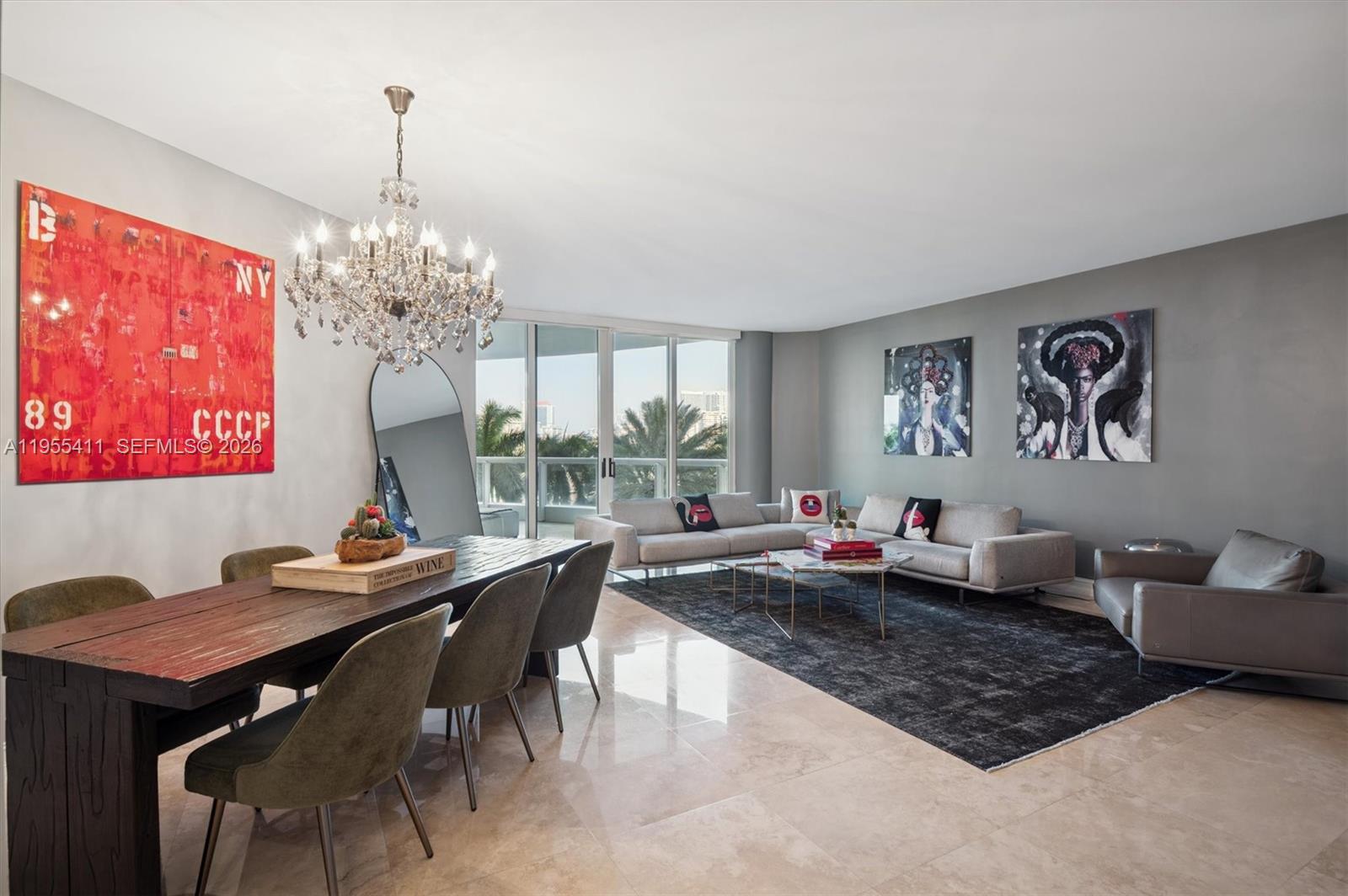 Photo of 21200 Point Pl #504, Aventura, Florida, 33180 -