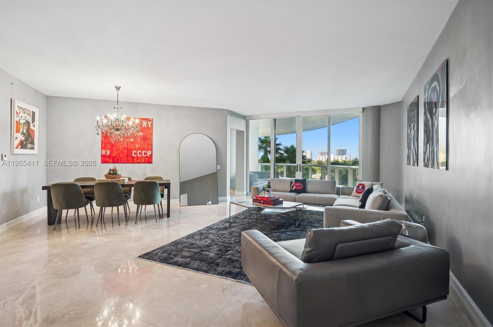 Photo of 21200 Point Pl #504, Aventura, Florida, 33180 -