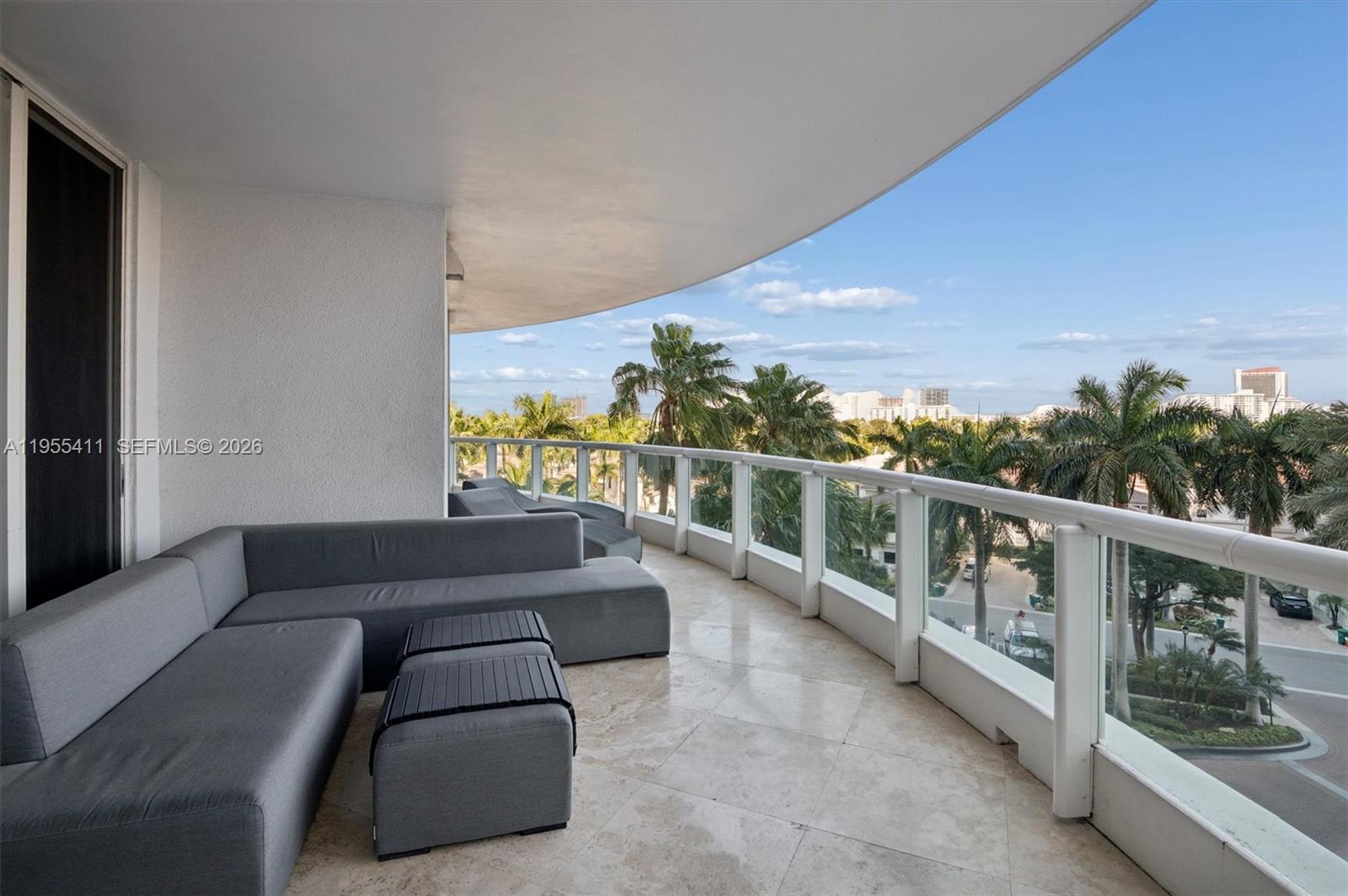Photo of 21200 Point Pl #504, Aventura, Florida, 33180 -
