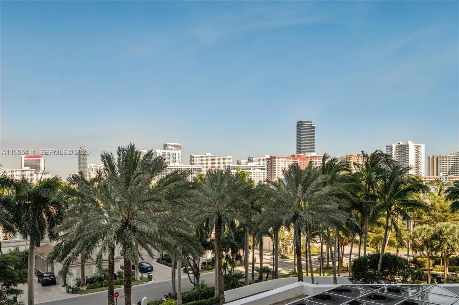 Photo of 21200 Point Pl #504, Aventura, Florida, 33180 -