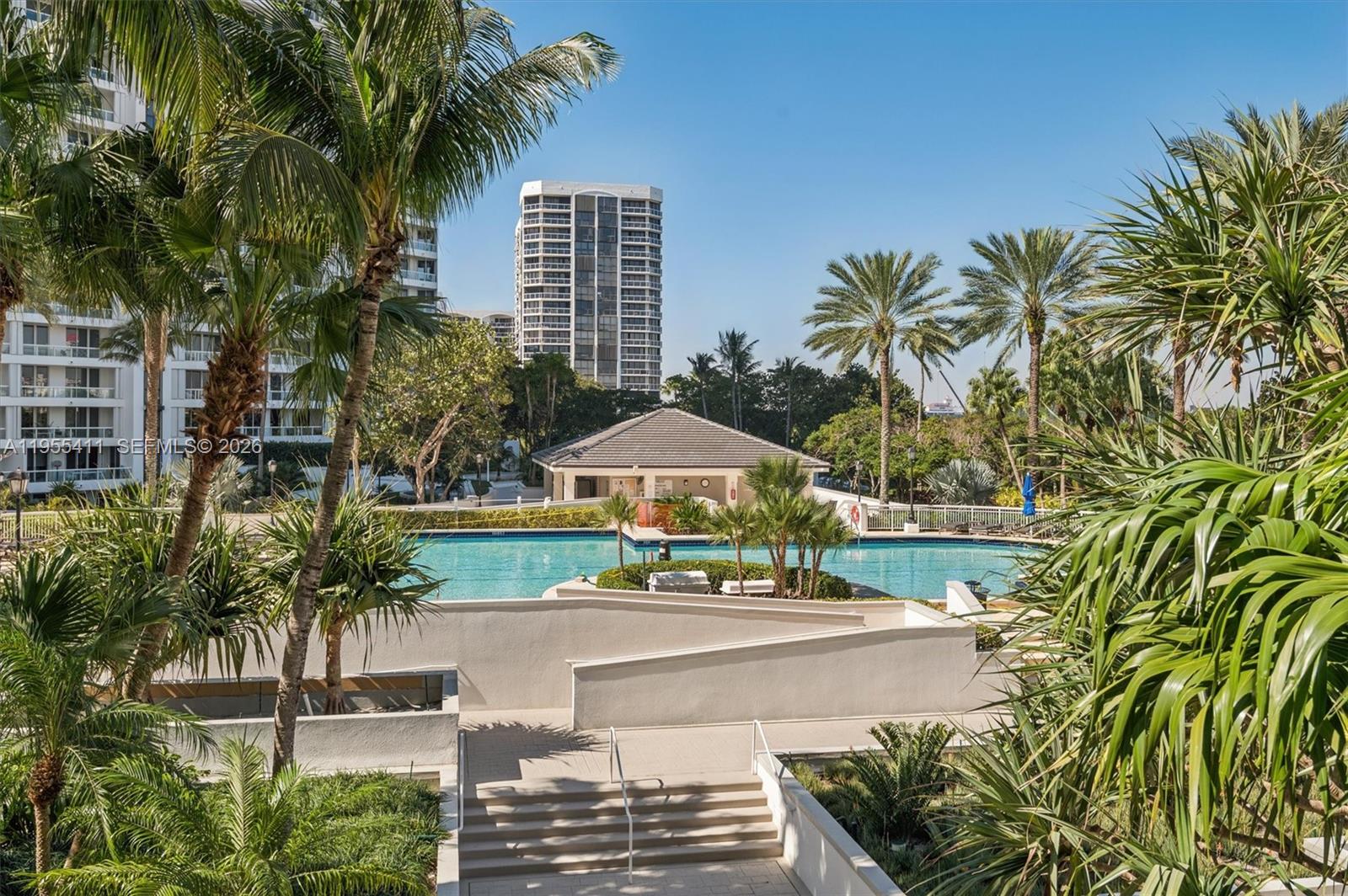 Photo of 21200 Point Pl #504, Aventura, Florida, 33180 -
