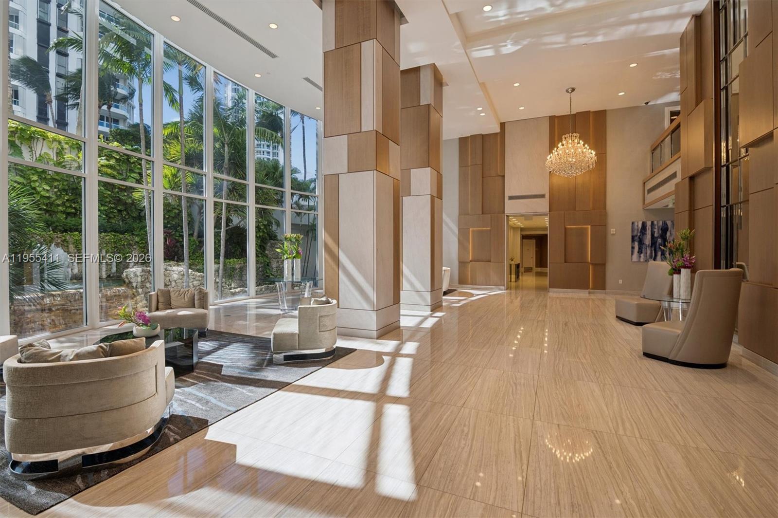 Photo of 21200 Point Pl #504, Aventura, Florida, 33180 -