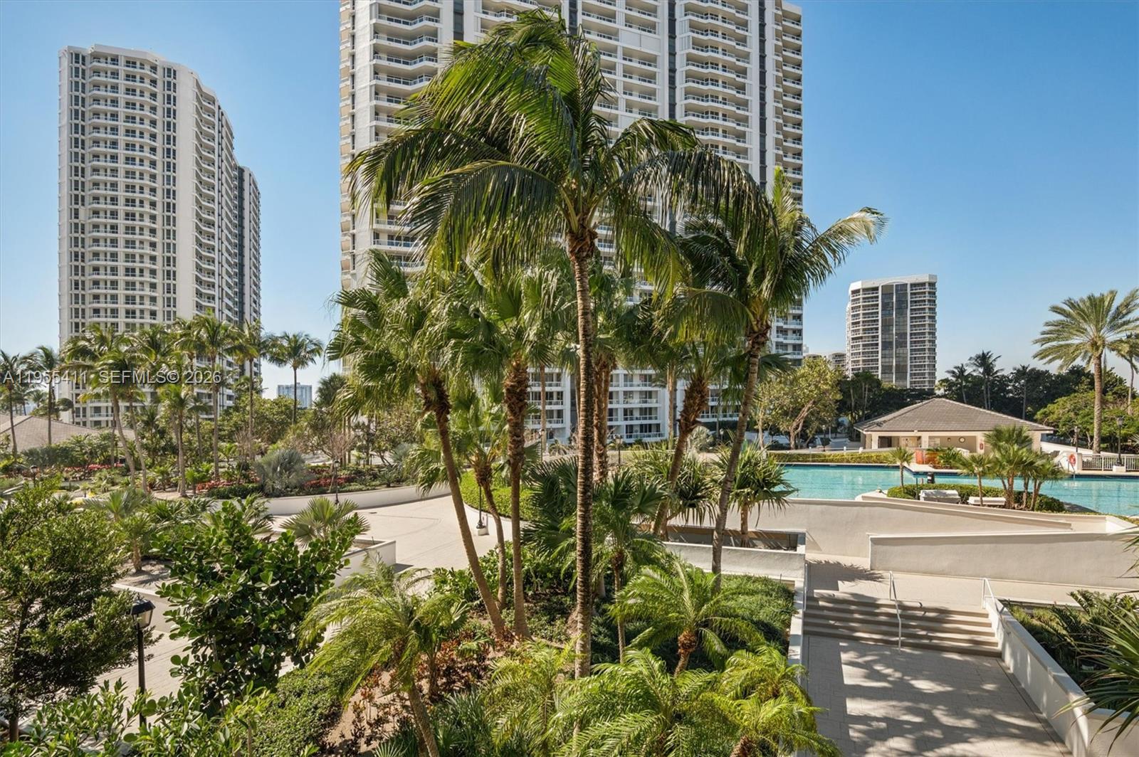 Photo of 21200 Point Pl #504, Aventura, Florida, 33180 -