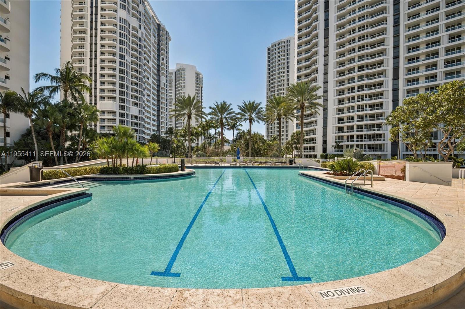 Photo of 21200 Point Pl #504, Aventura, Florida, 33180 -