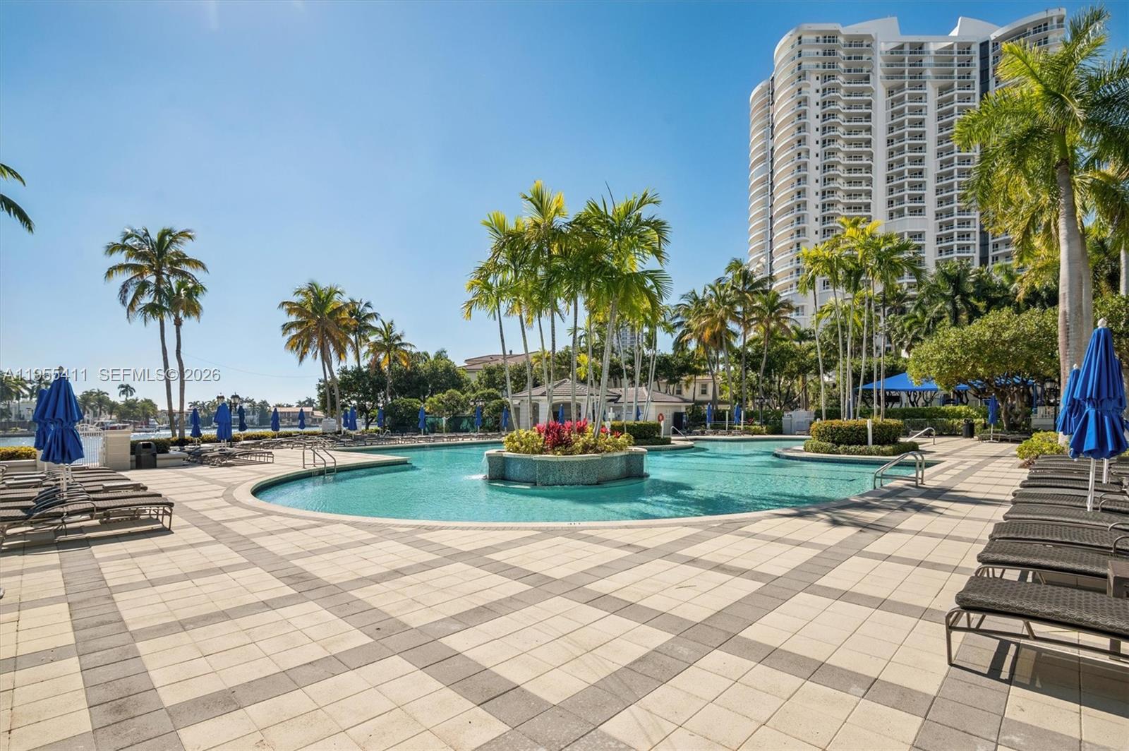 Photo of 21200 Point Pl #504, Aventura, Florida, 33180 -