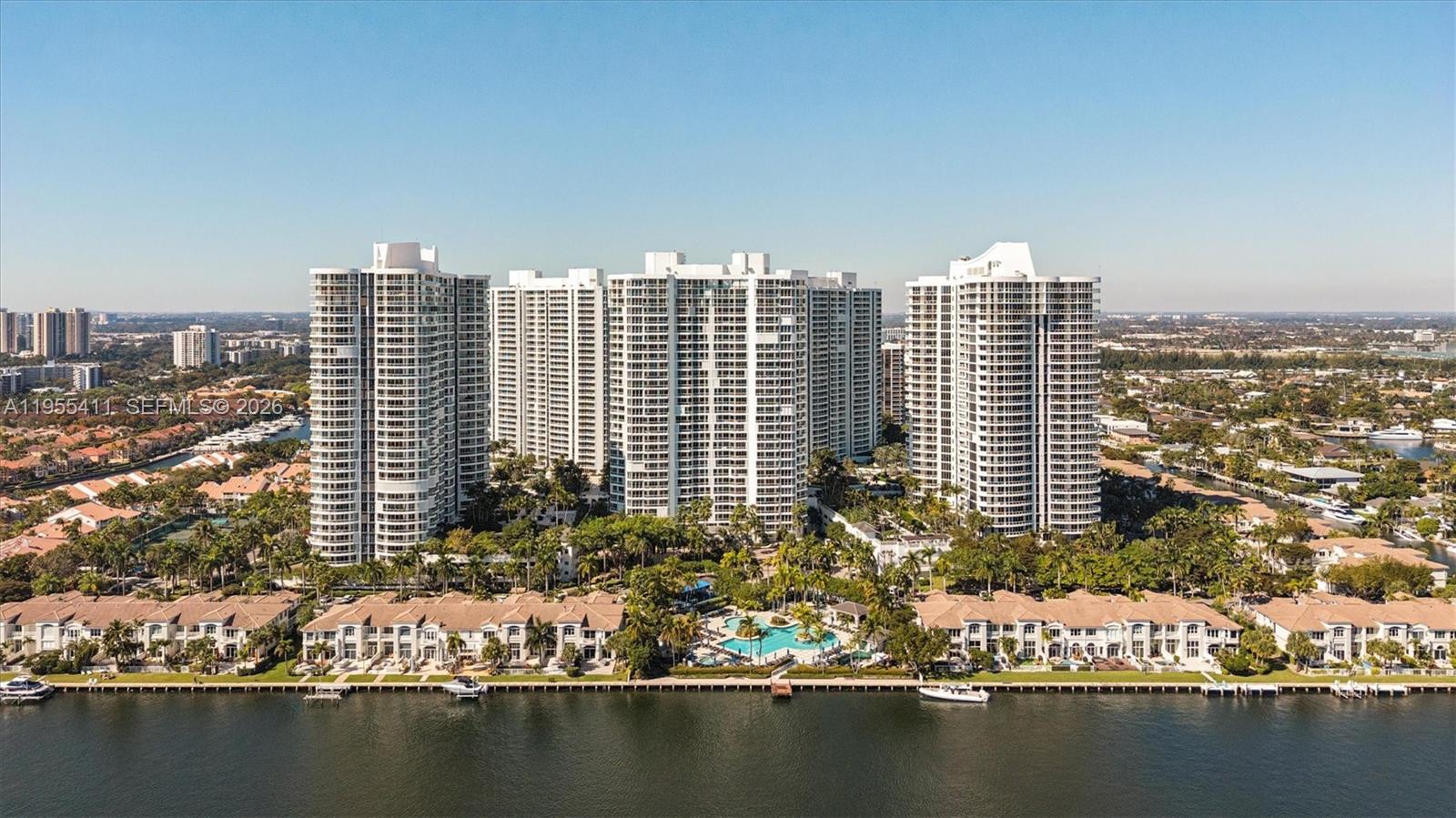 Photo of 21200 Point Pl #504, Aventura, Florida, 33180 -